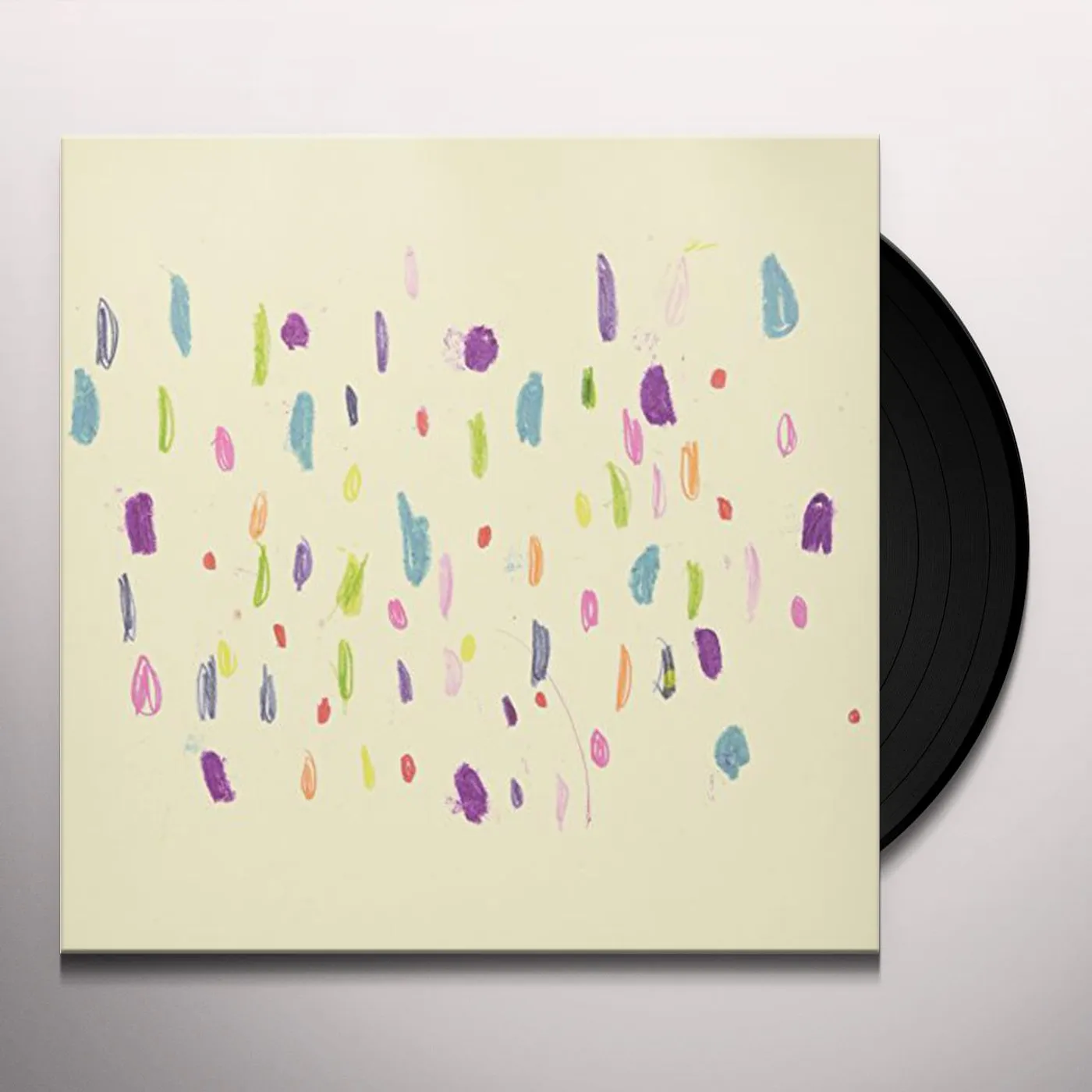 ONEGRAM HOPE OF LIFE Vinyl Record