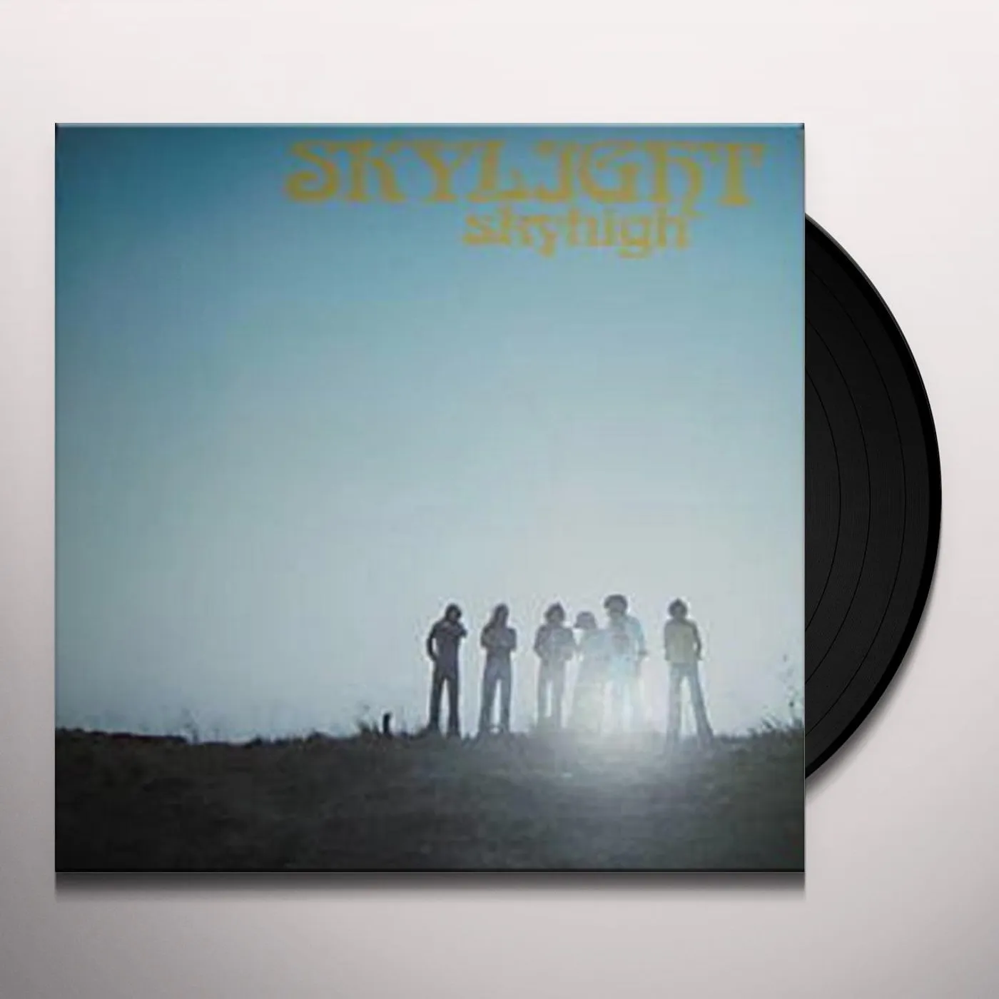 Skylight SKYHIGH: LIMITED Vinyl Record
