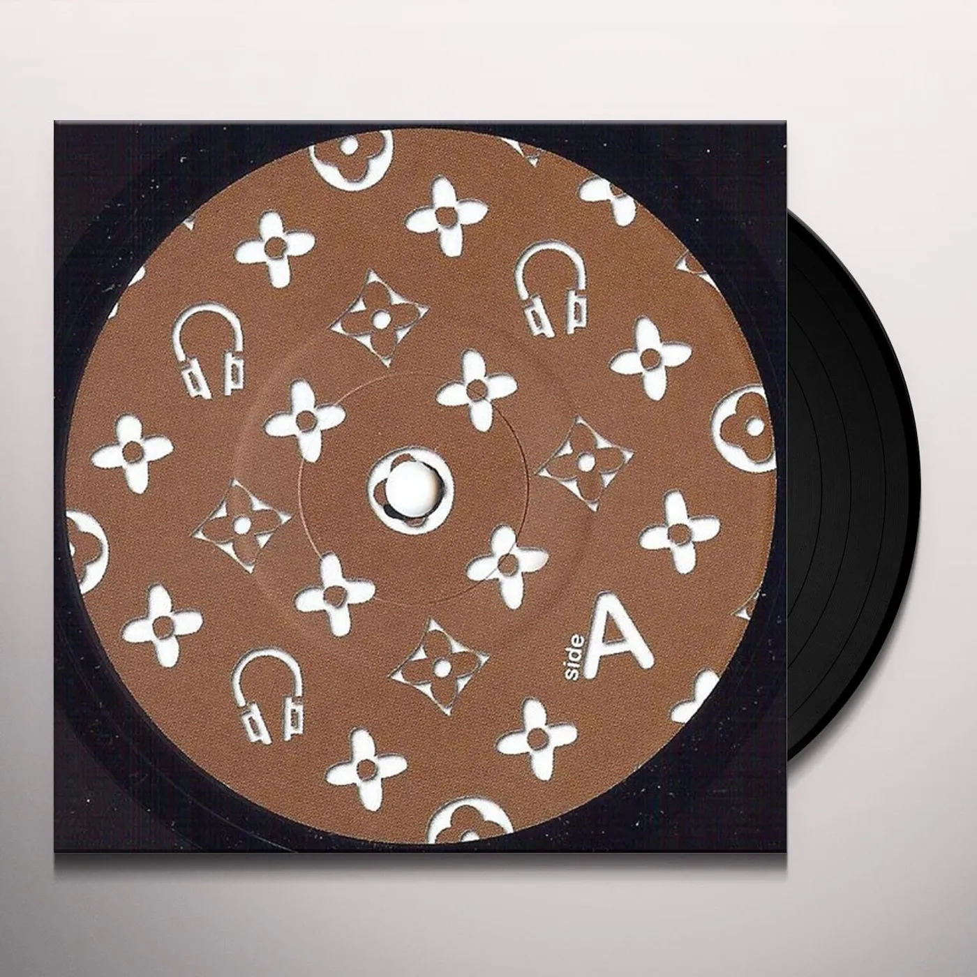 dotmatic CITY SUITE Vinyl Record