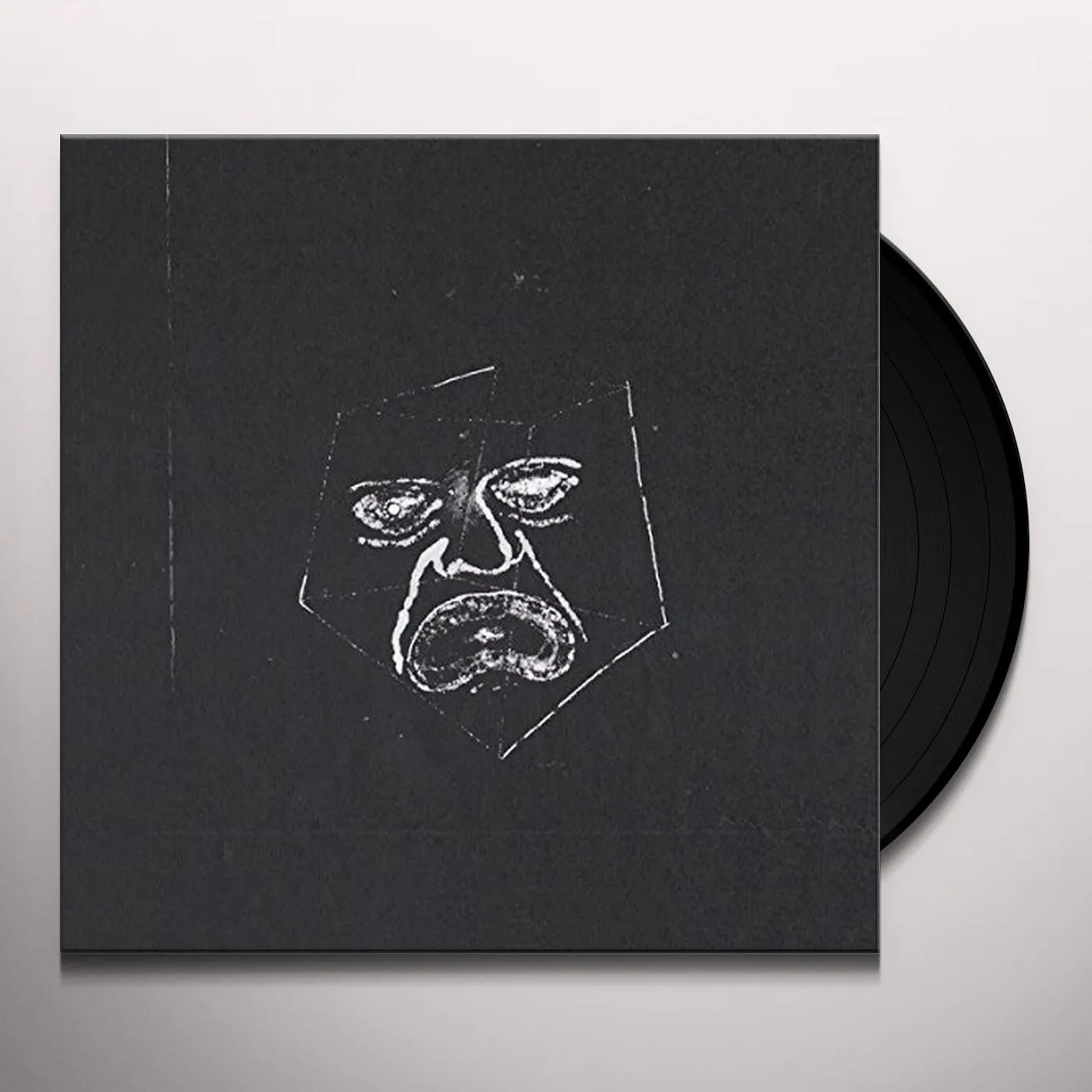 ABATTOIR BLUES Vinyl Record