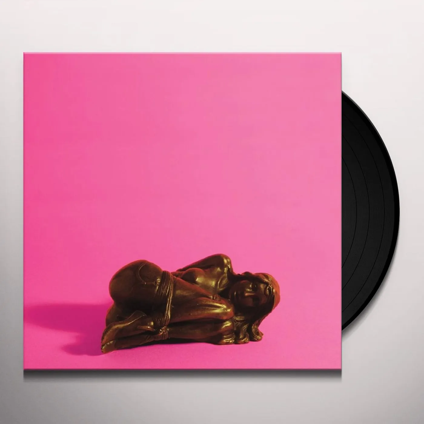 Sleep ∞ Over Forever Vinyl Record