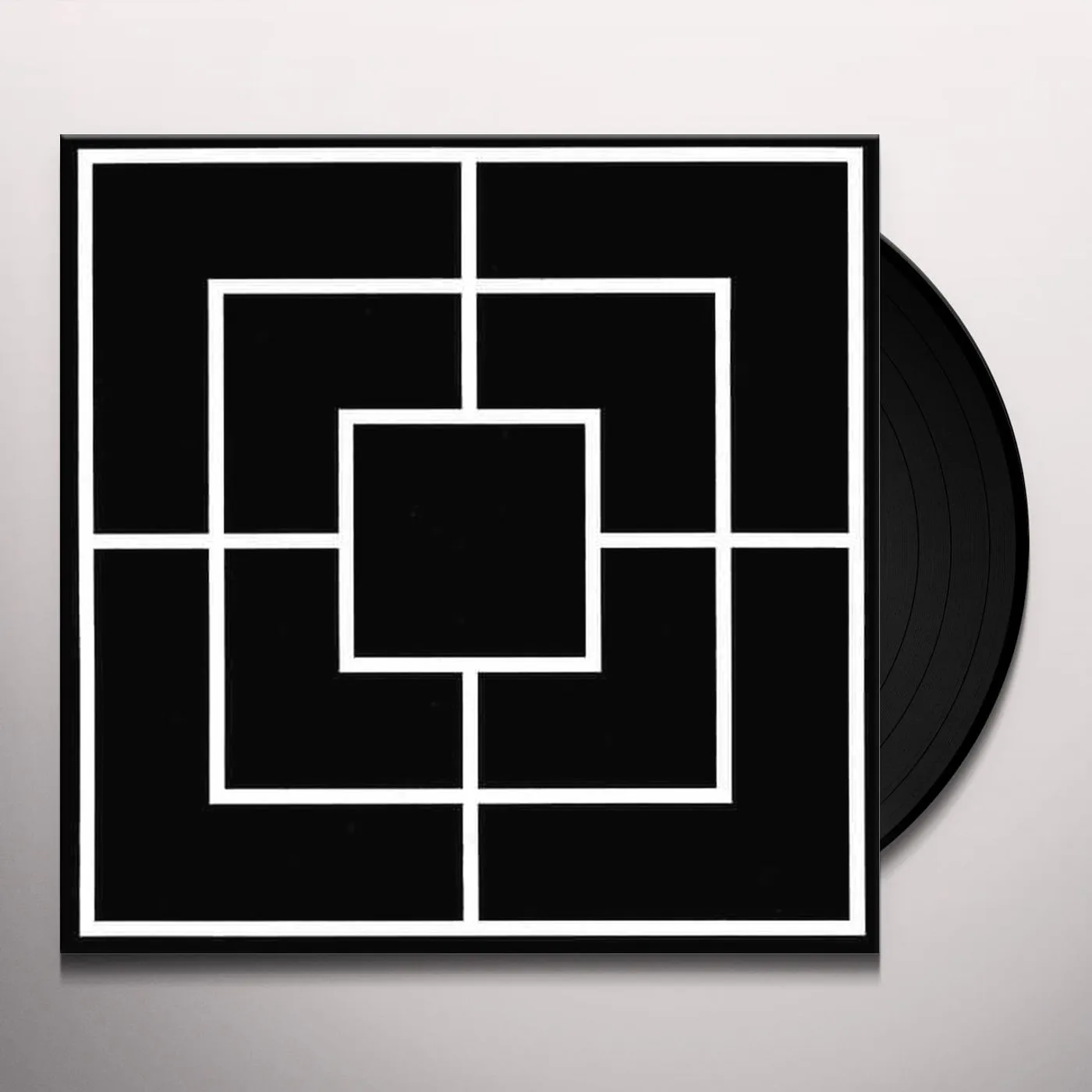 Molly Nilsson Europa Vinyl Record