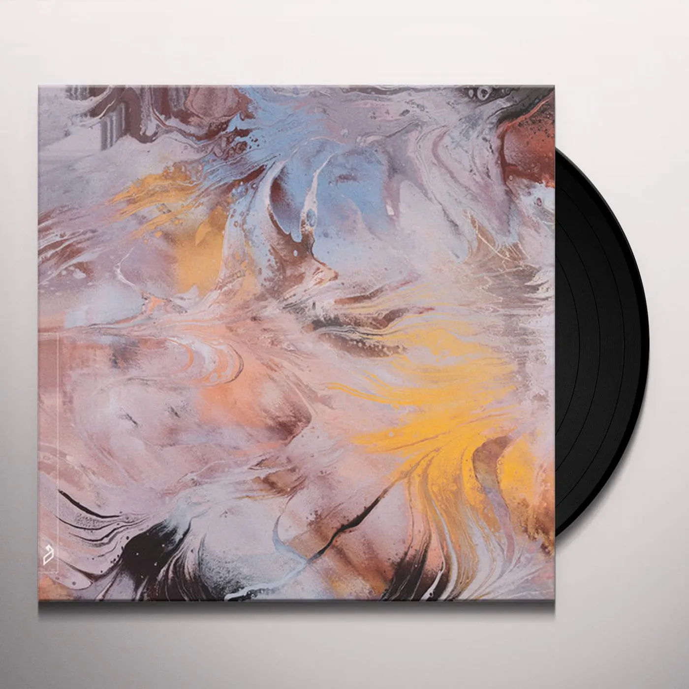 Ben Böhmer Begin Again Vinyl Record