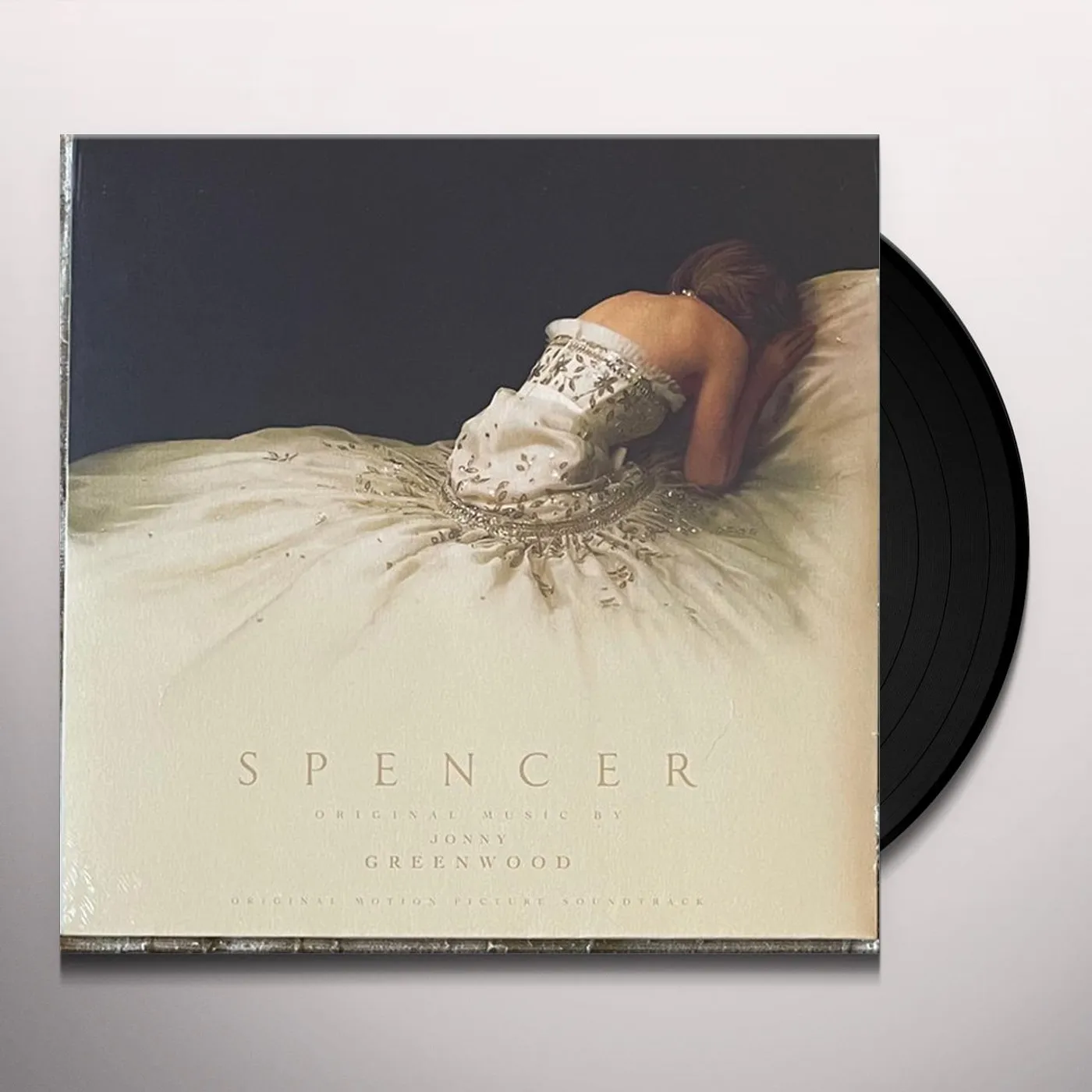 Amazon.com: Spencer (Original Motion Picture Soundtrack