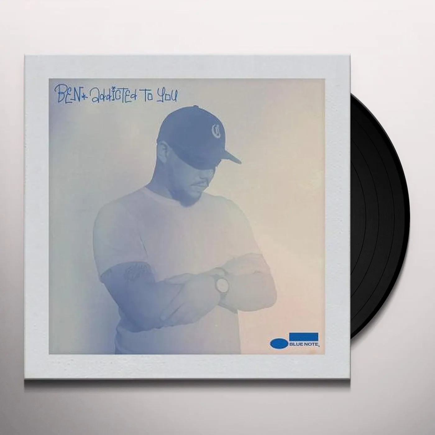 Ben L'Oncle Soul Addicted To You Vinyl Record