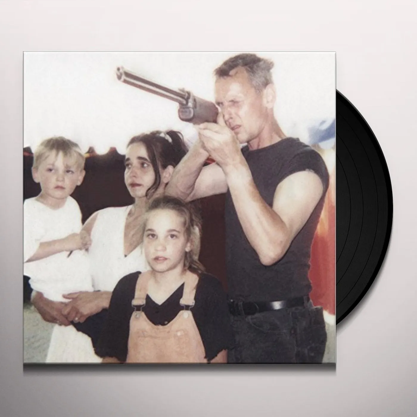 Drangsal Zores Vinyl Record