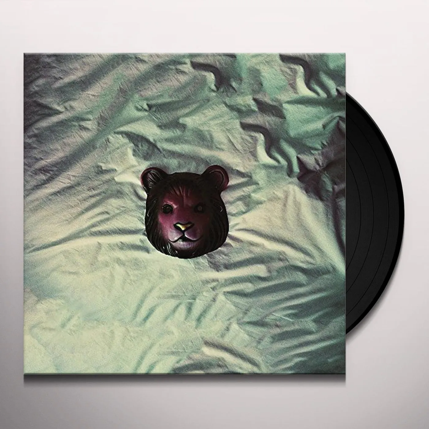 Elohim Vinyl Record
