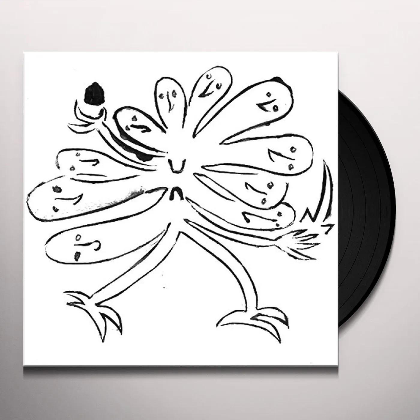 DJ Lycox Sonhos & Pesadelos Vinyl Record