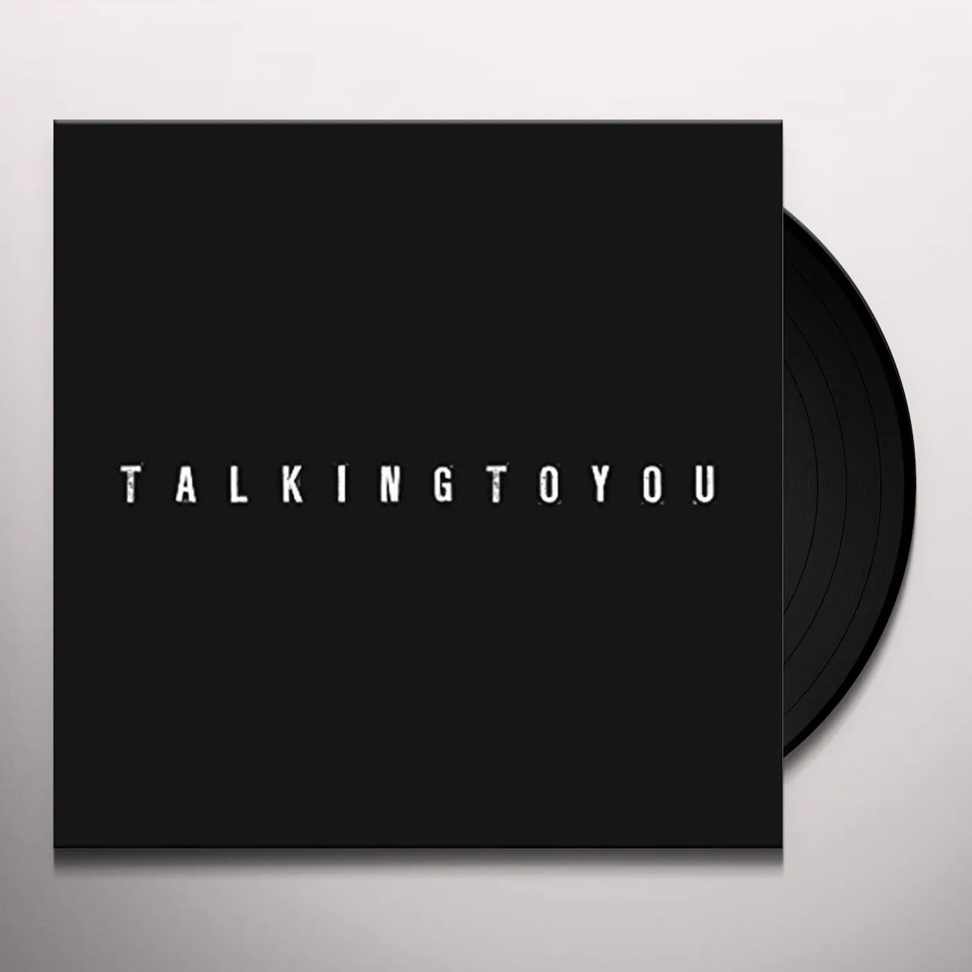 Josh Wink Talking To You Vinyl Record