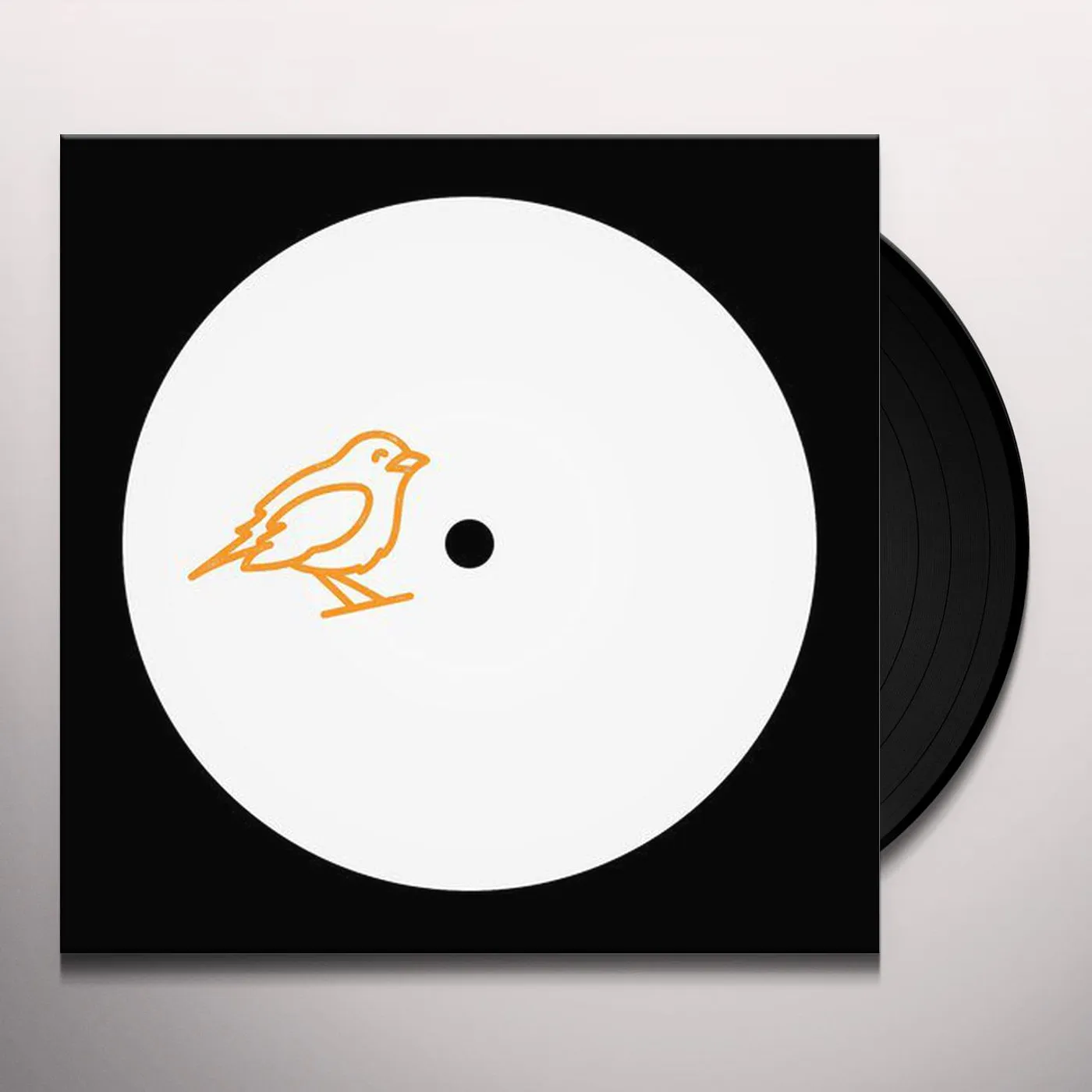 Siffleur PINO / ADRIANO Vinyl Record