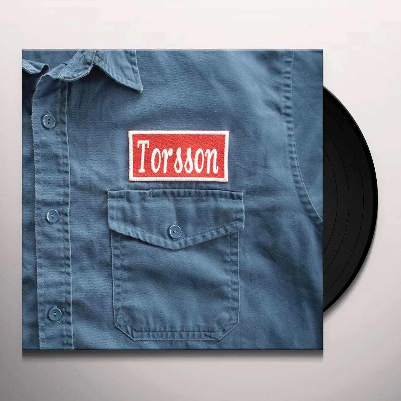 Torsson Vinyl Record
