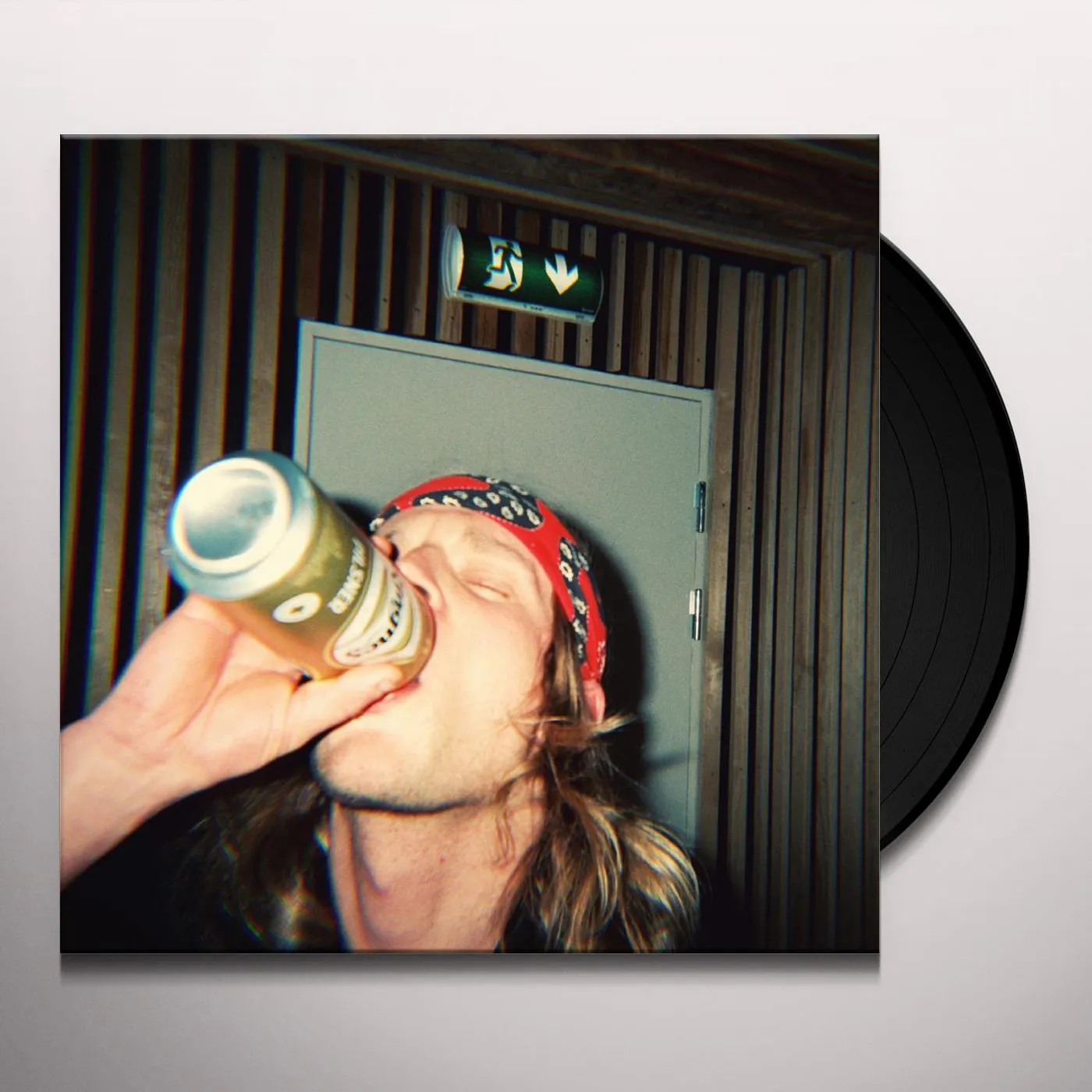 Mandalai Lamas III Vinyl Record