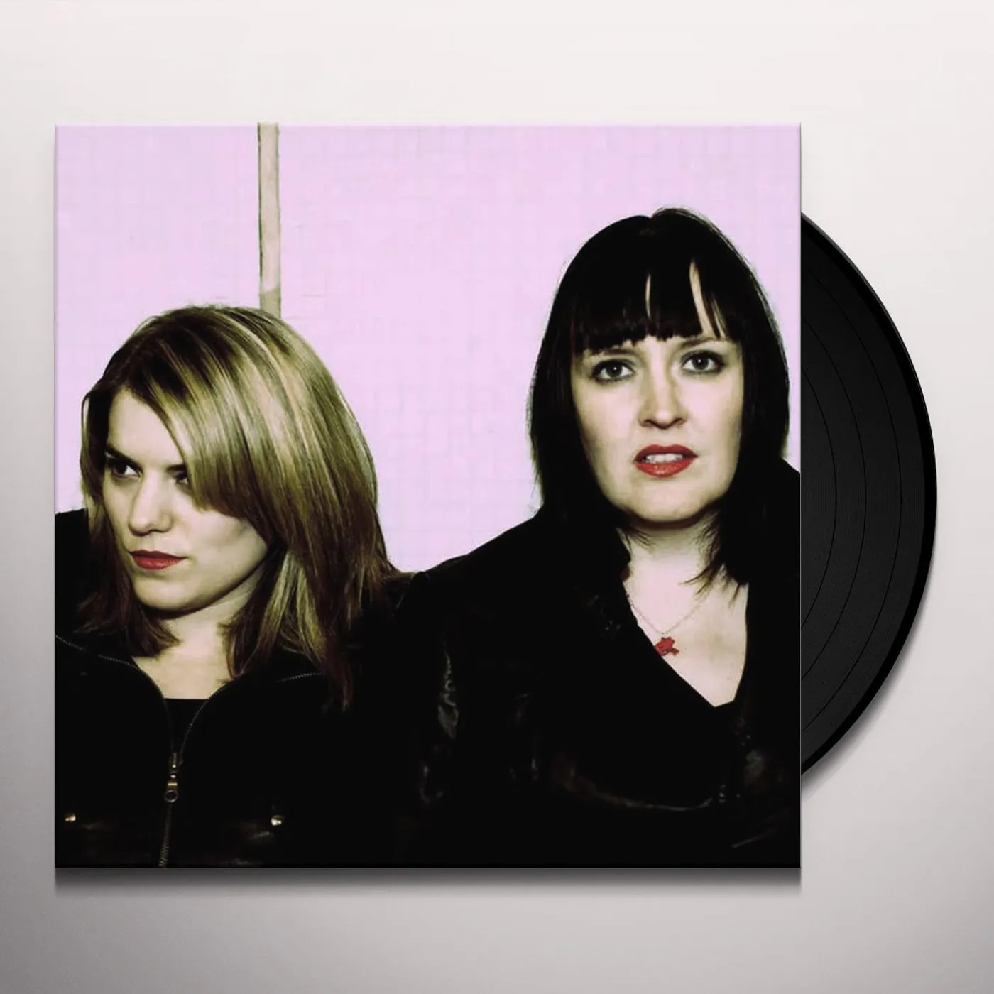 Teasing Lulu EX FACTOR Vinyl Record