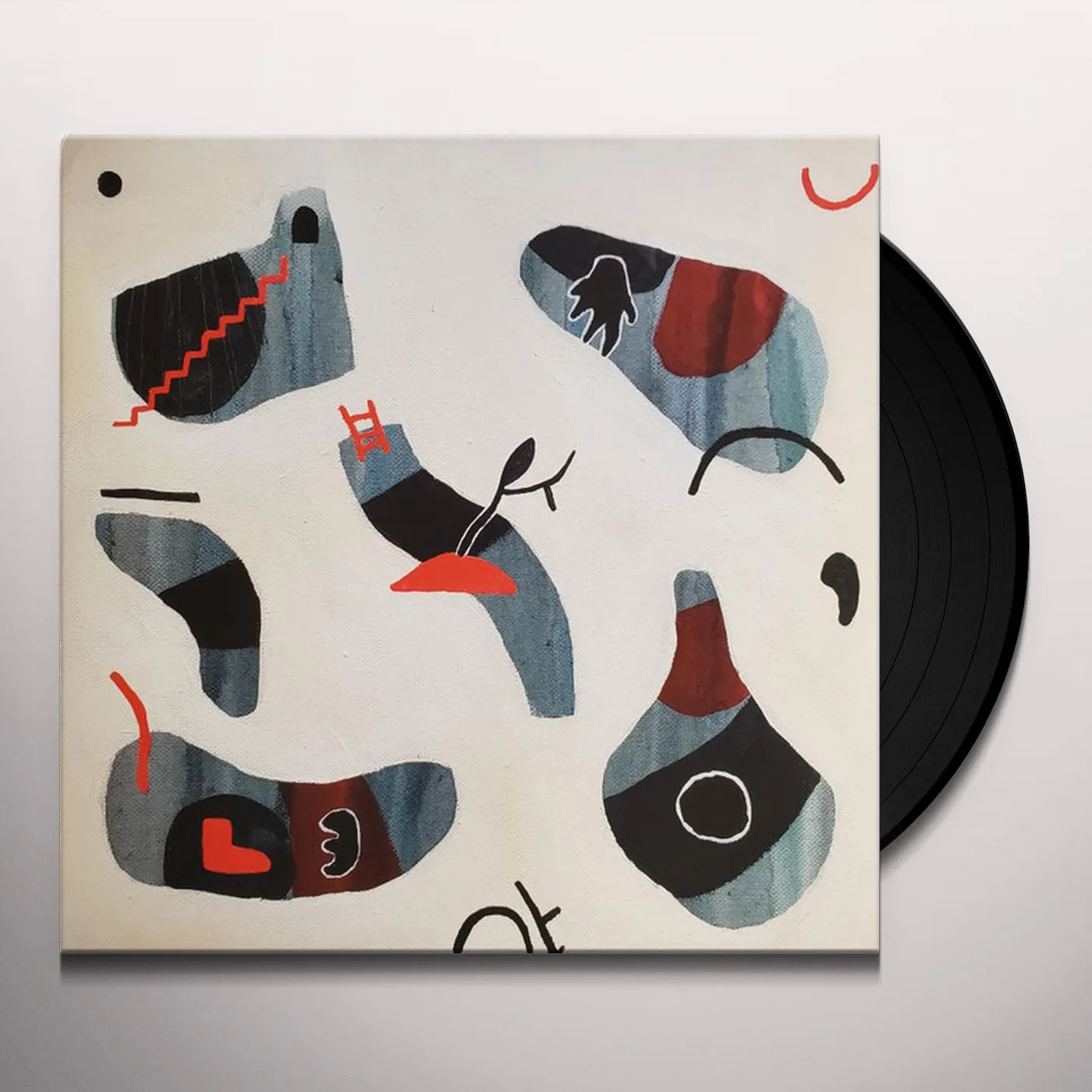 CLOTH Vinyl Record