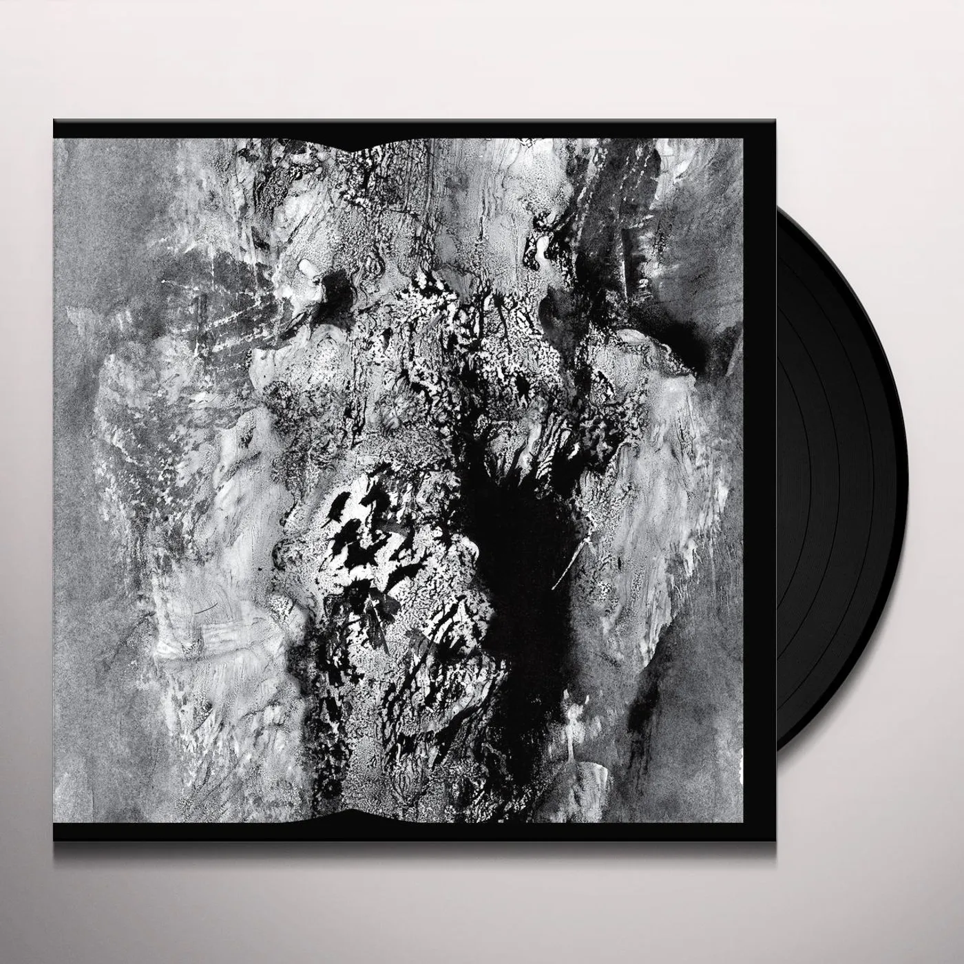 The Sight Below Glider 10 Vinyl Record