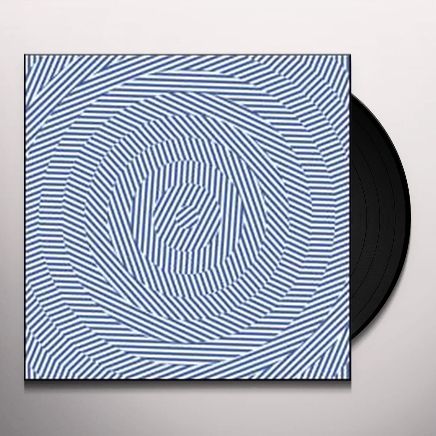 Audion PONG Vinyl Record