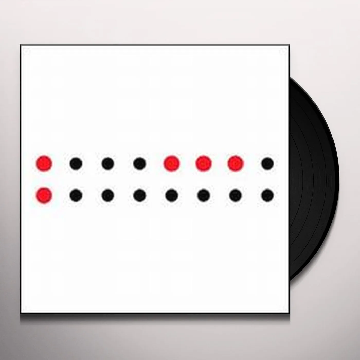 Danilo Vigorito Primal Scream Vinyl Record
