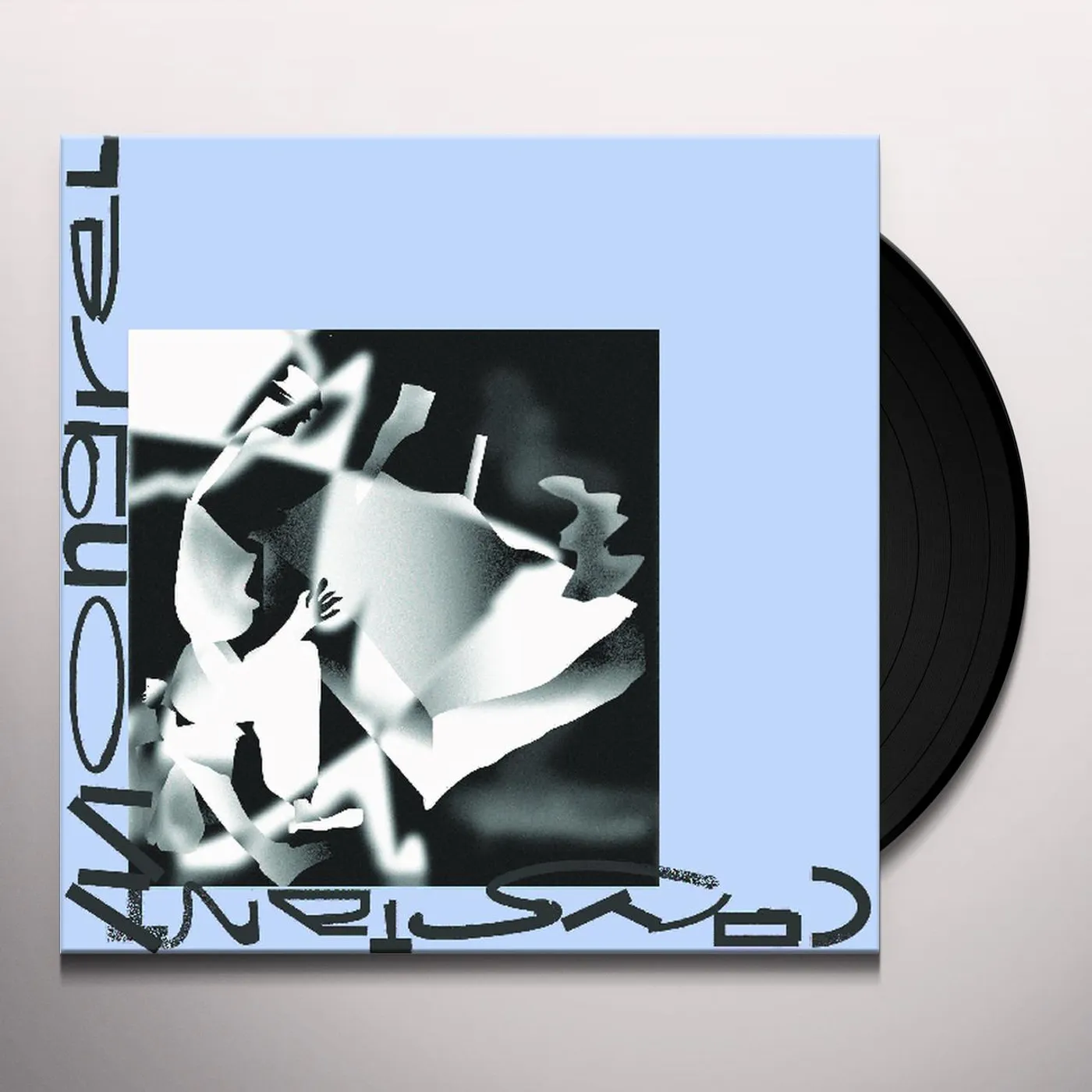 Constant Mongrel Experts in Skin Vinyl Record