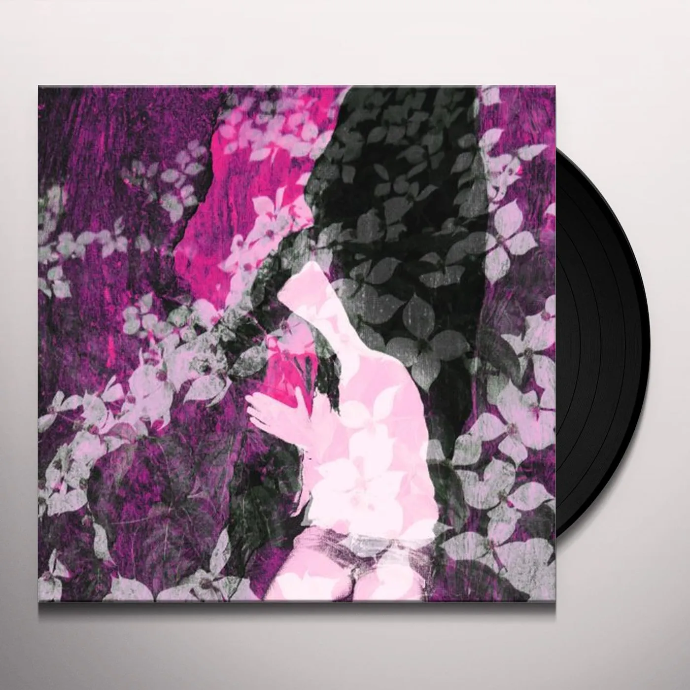 Rubblebucket Omega La La Vinyl Record