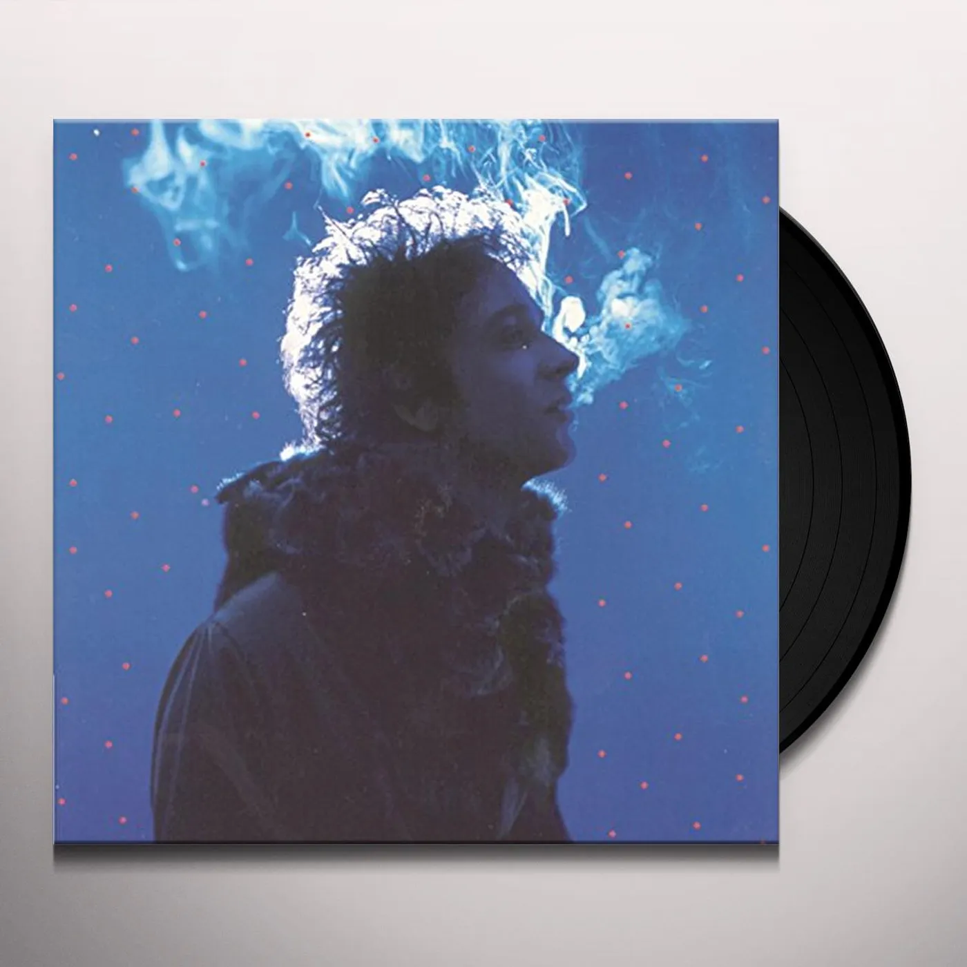 Gustavo Cerati Bocanada Vinyl Record
