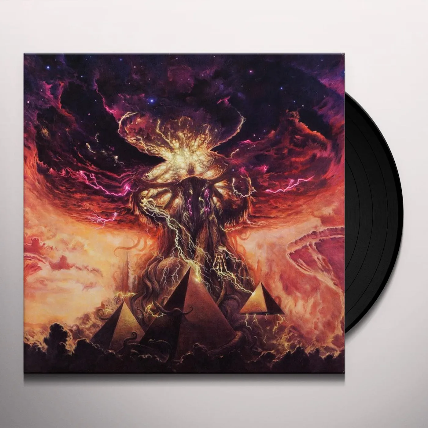 Beastwars Vinyl Record