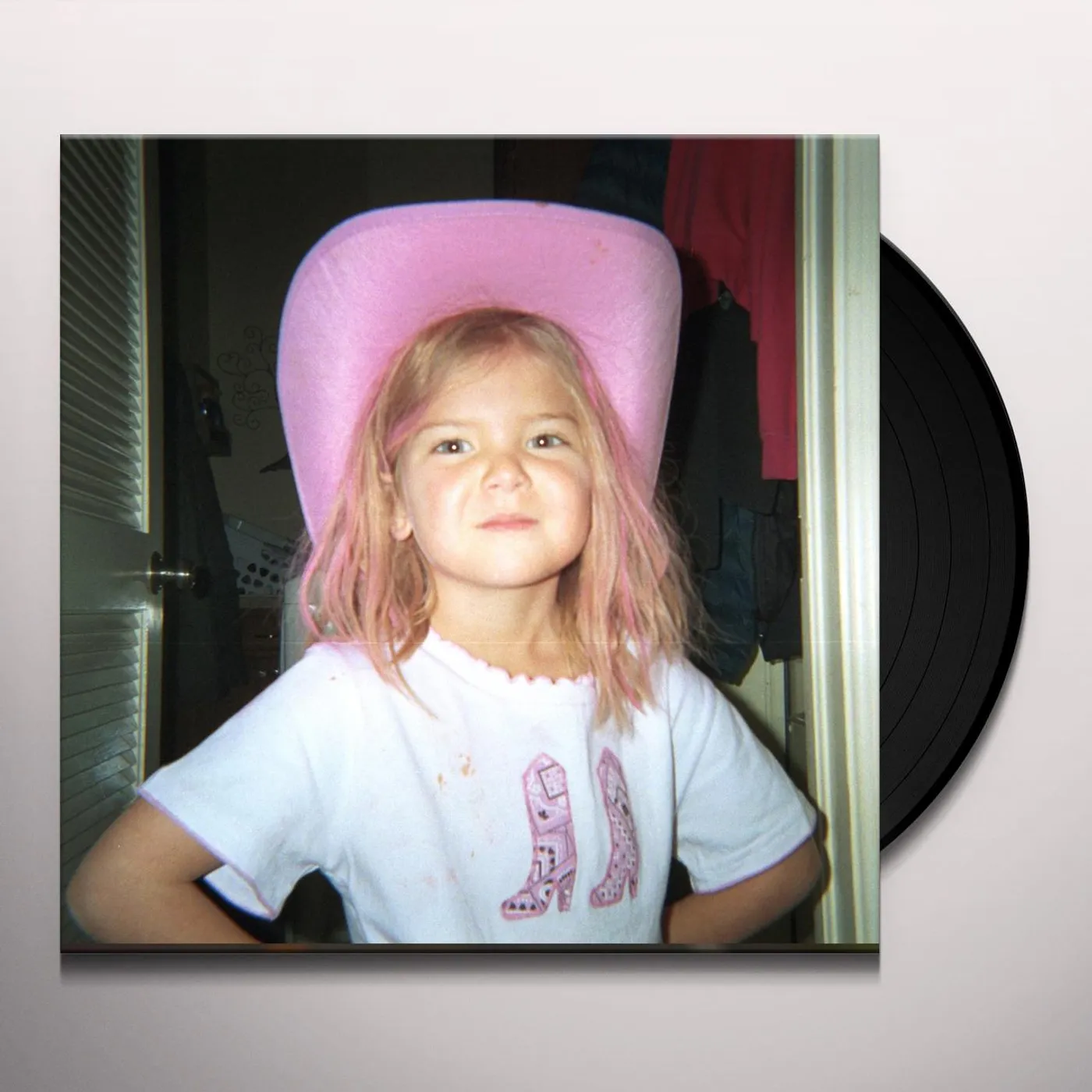 Briston Maroney Indiana Vinyl Record