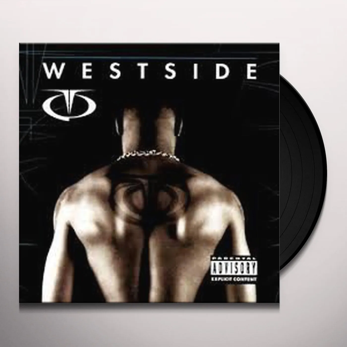 TQ WESTSIDE (X3) / SNIPPET: BYE BYE BABY (X2) Vinyl Record