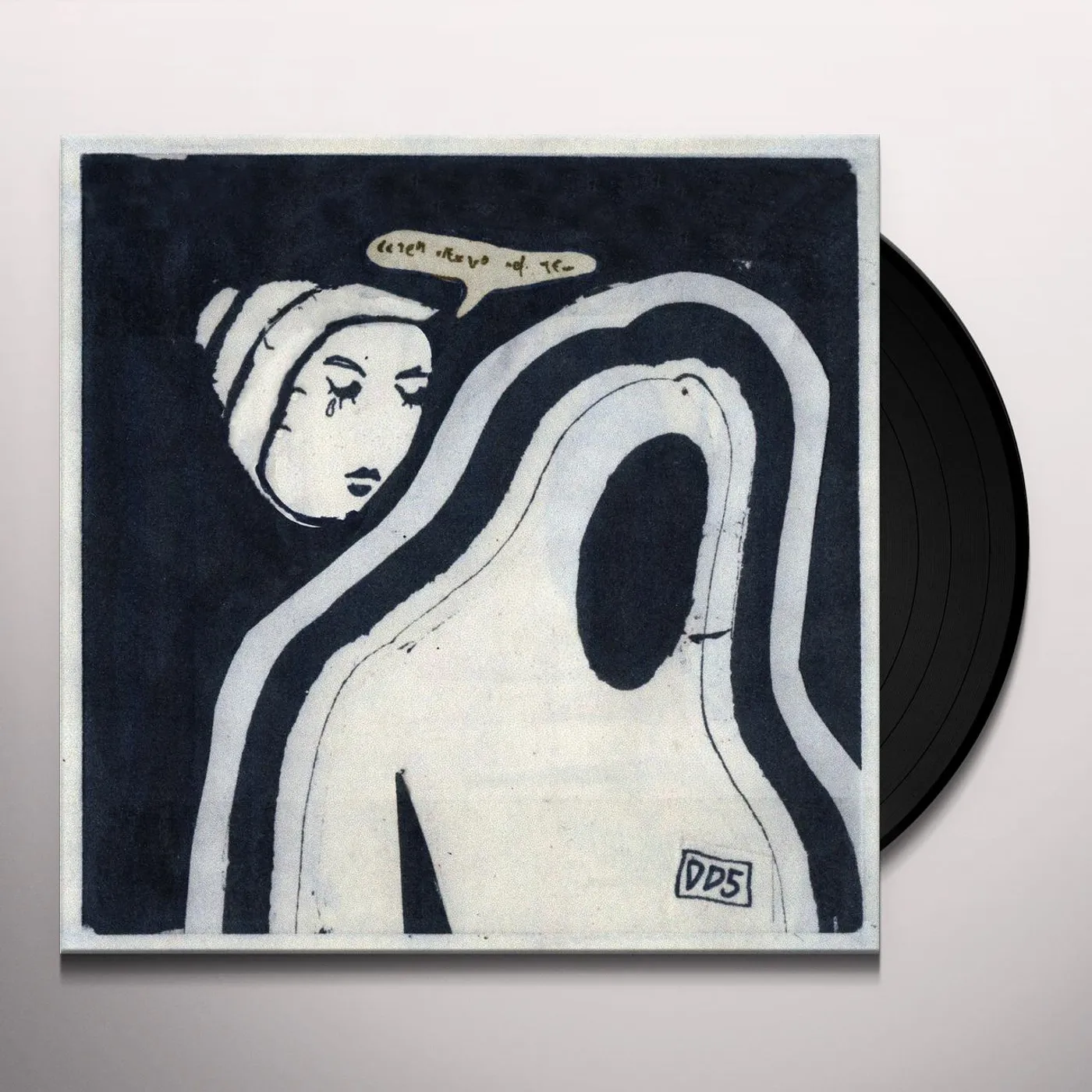Doldrums AIR CONDITIONED Vinyl Record