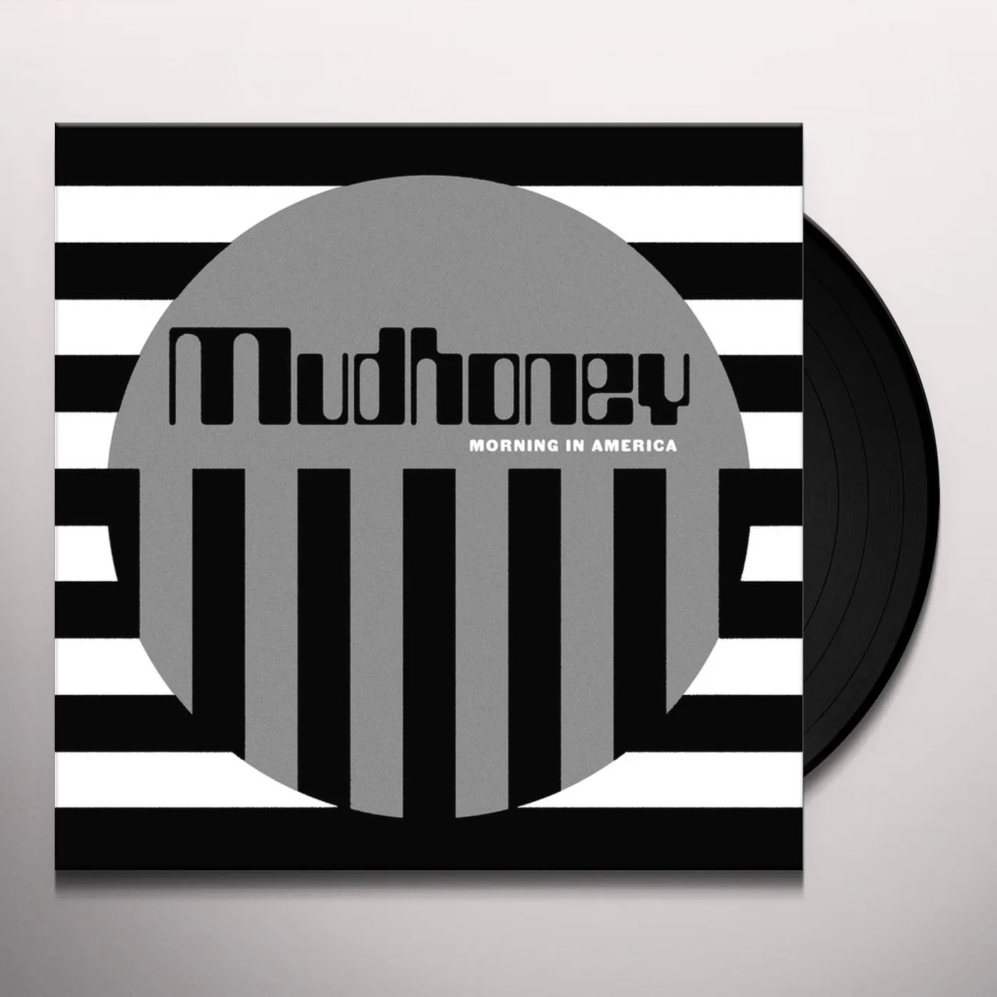 Mudhoney Morning in America Vinyl Record