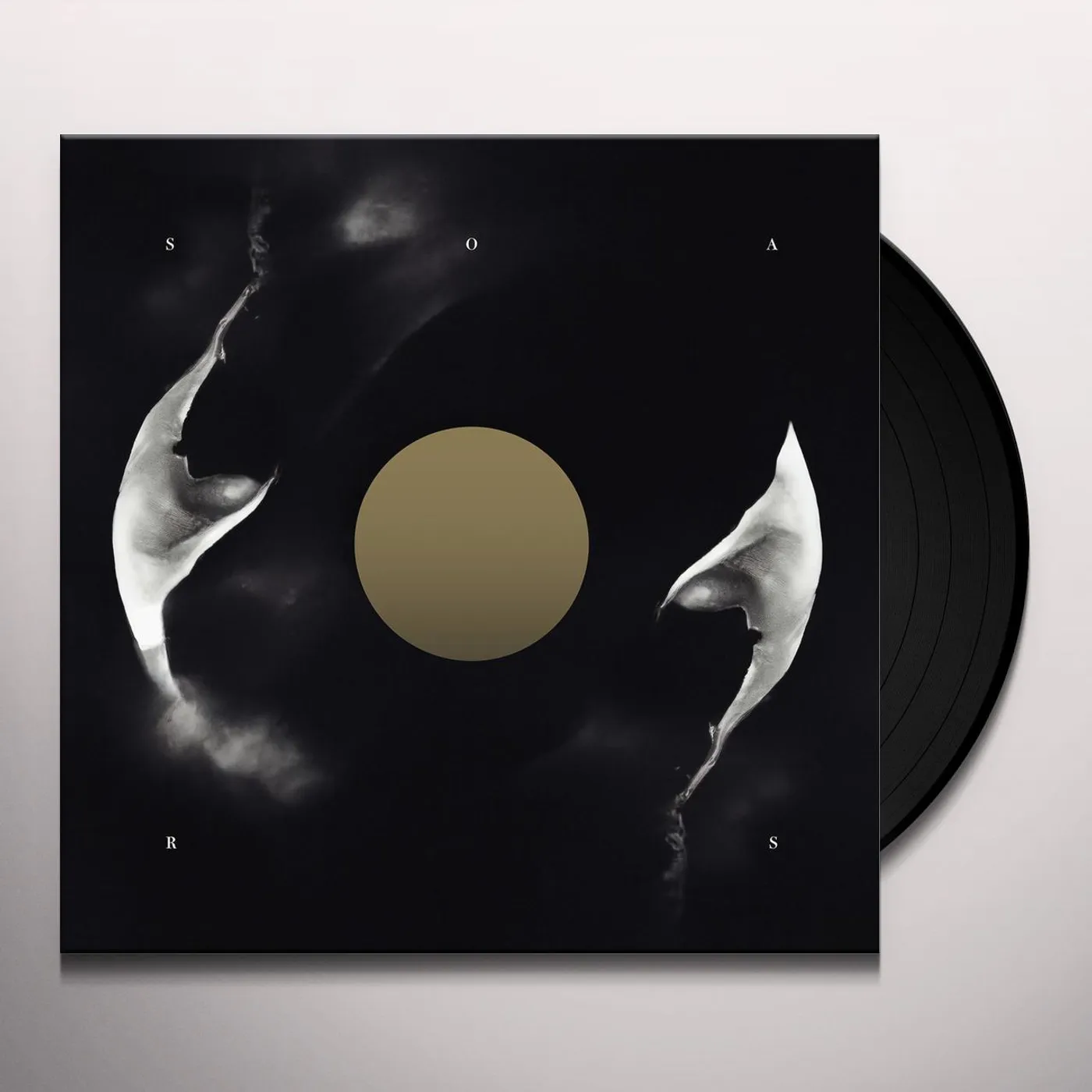 Soars REPEATER Vinyl Record