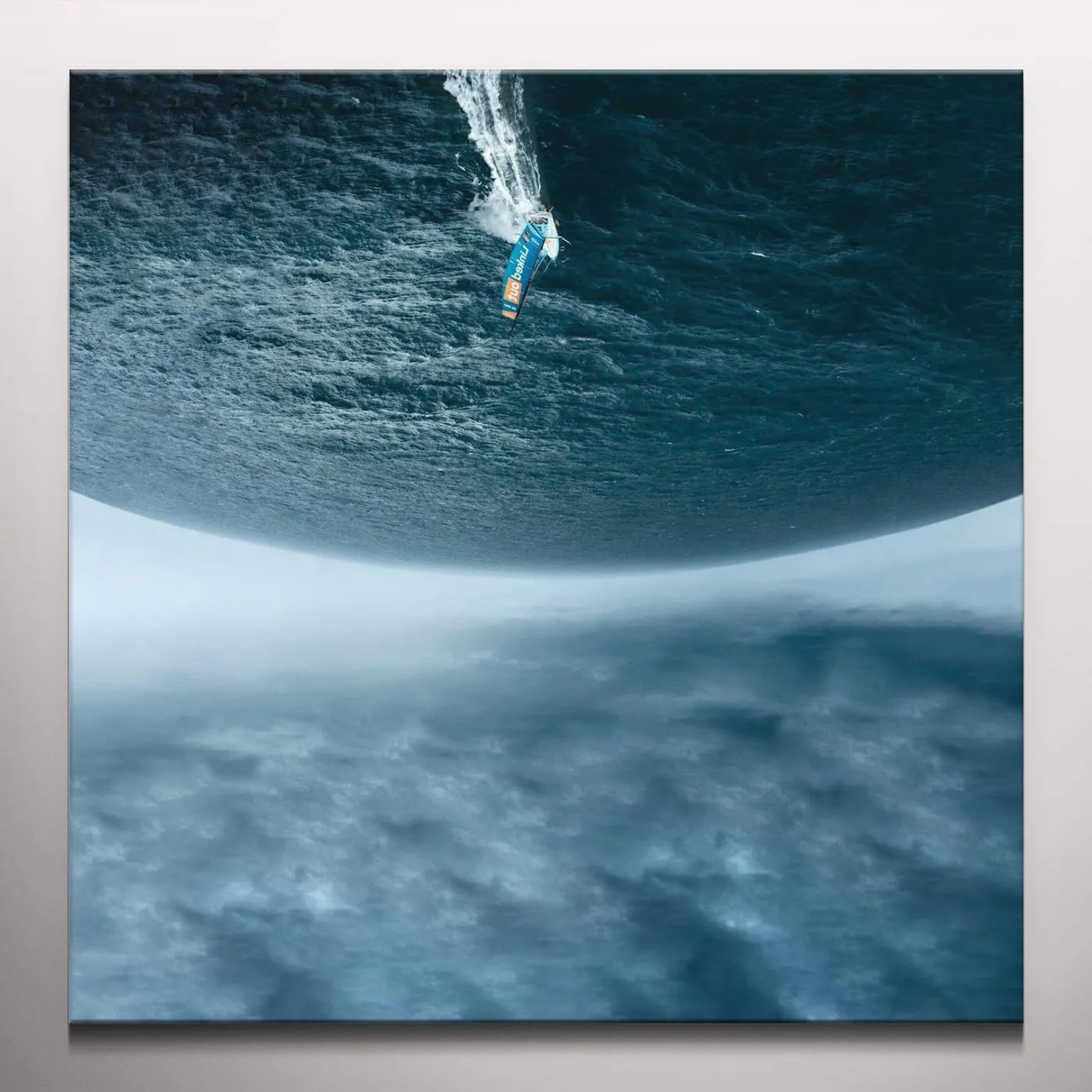 molecule 29 173 Nm - Original Soundtrack Vinyl Record