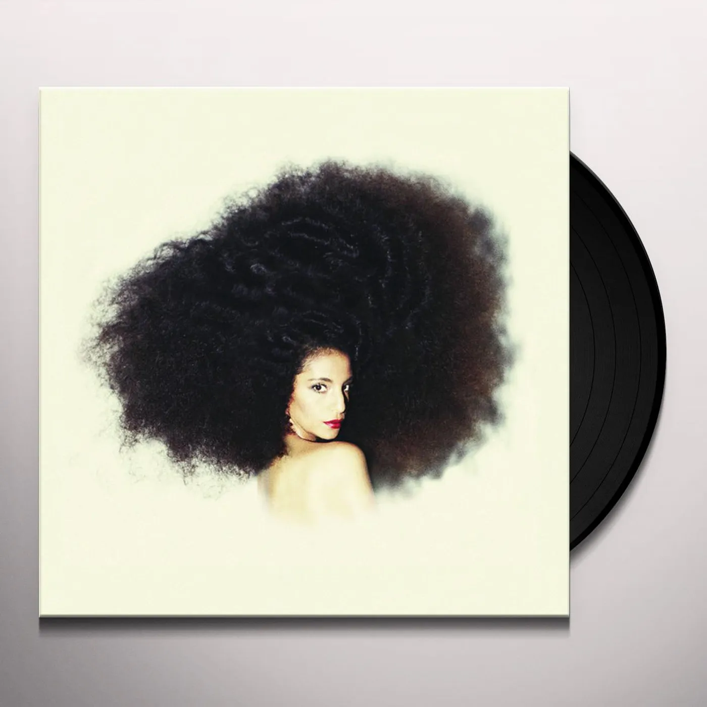 Schérazade Asile exquis Vinyl Record