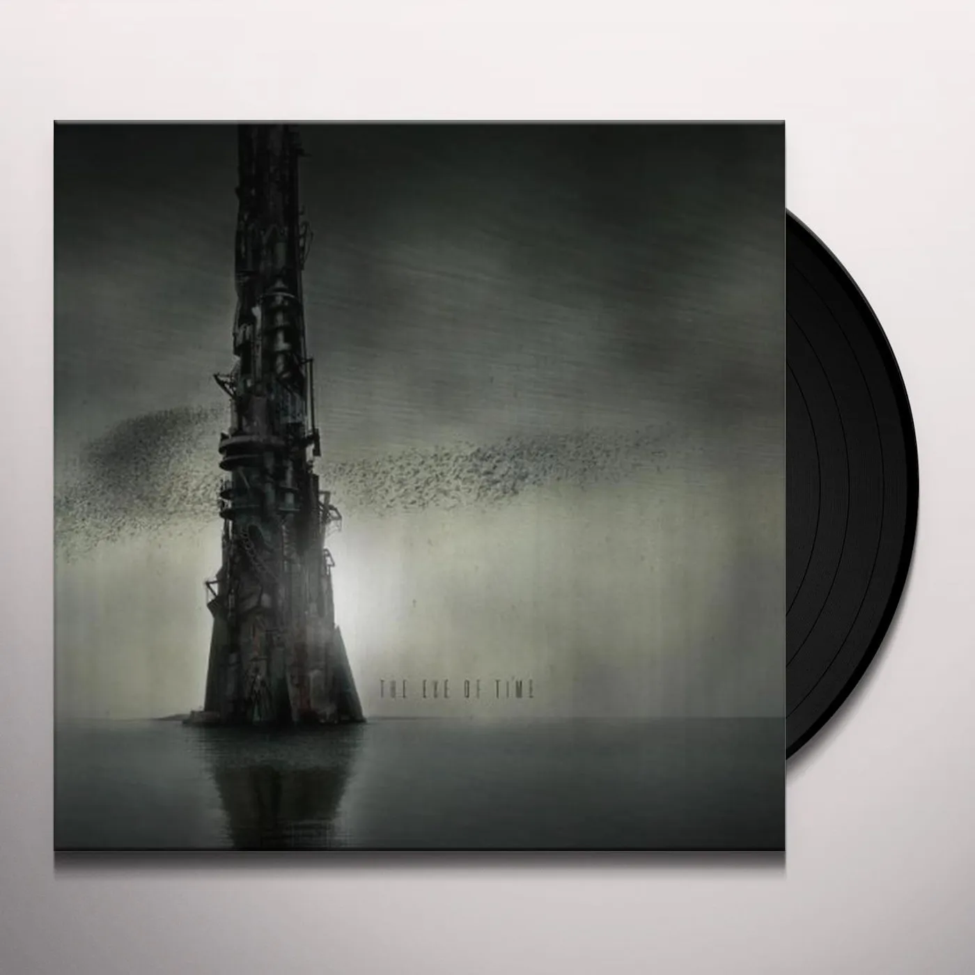 The Eye Of Time Vinyl Record