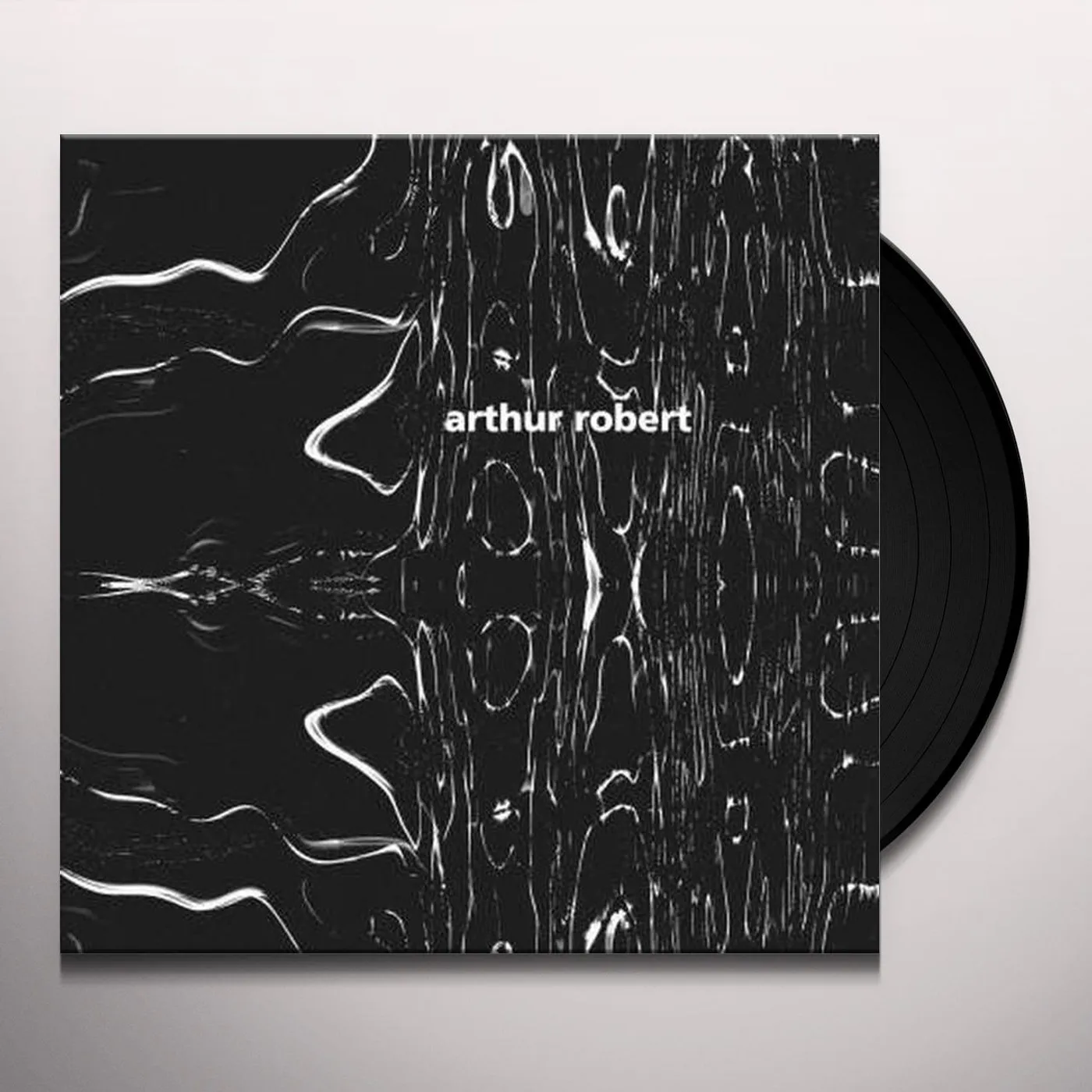 Arthur Robert Transition Part 2 Vinyl Record