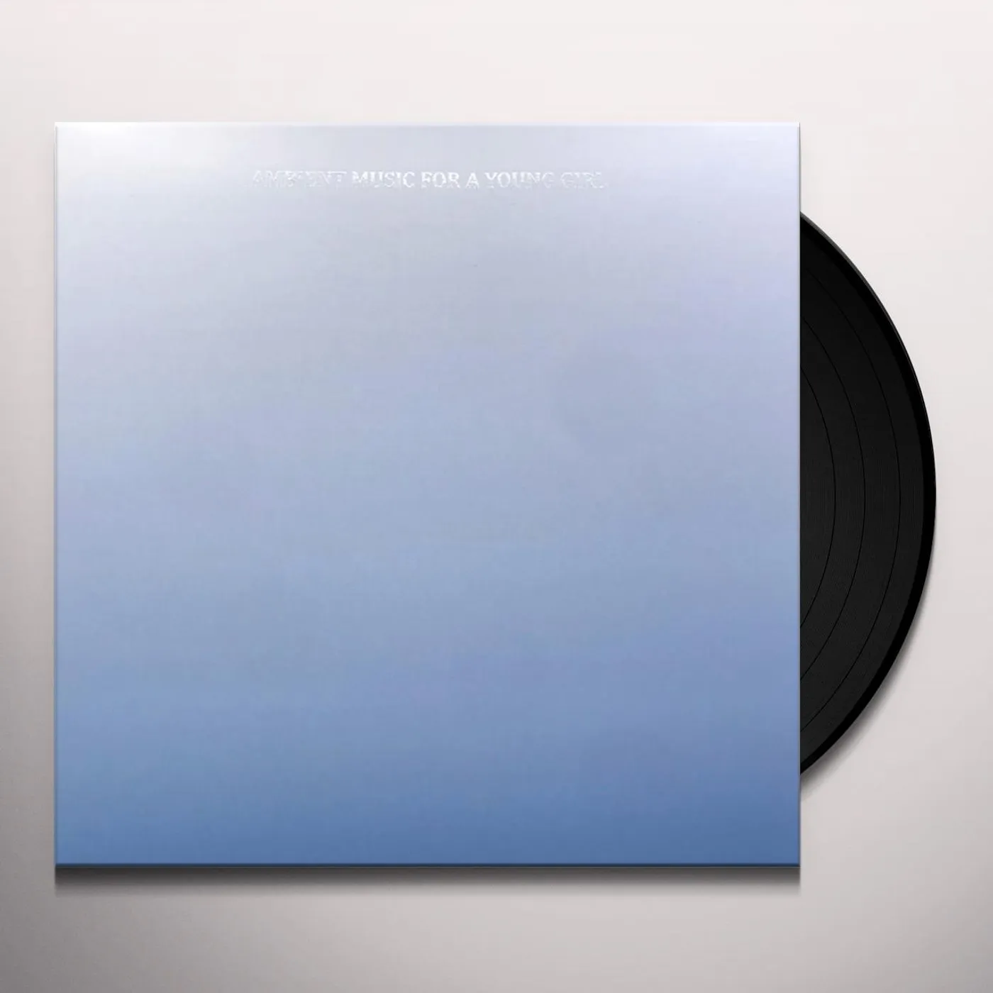 Cass. Ambient Music for a Young Girl Vinyl Record