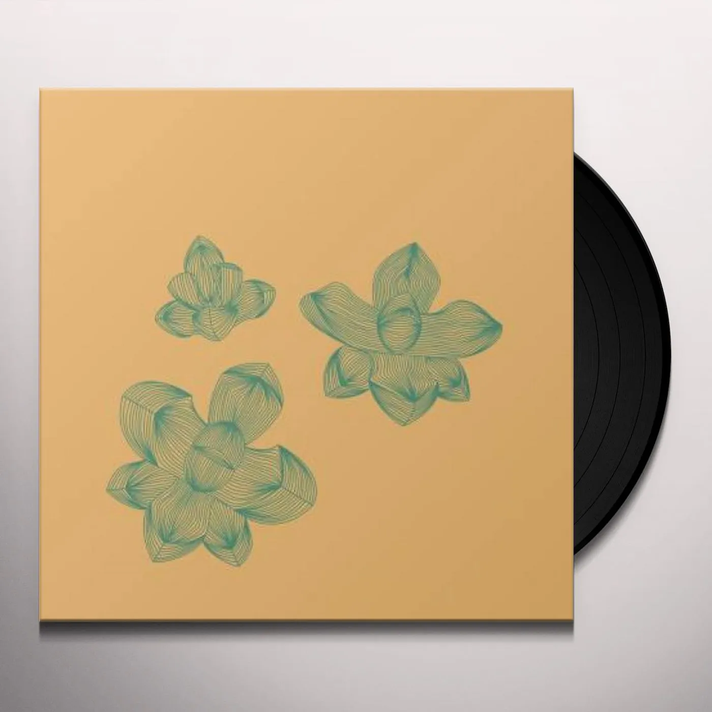 O-WELLS SUBFRICTION Vinyl Record
