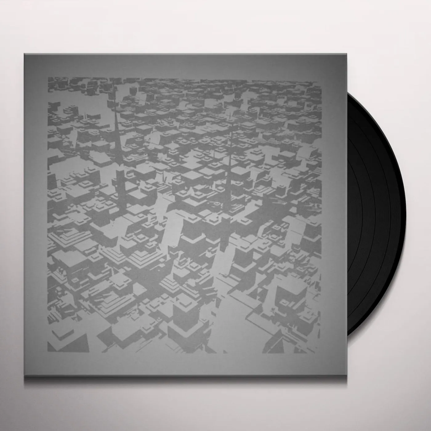 Idealist City Of Dreams Vinyl Record