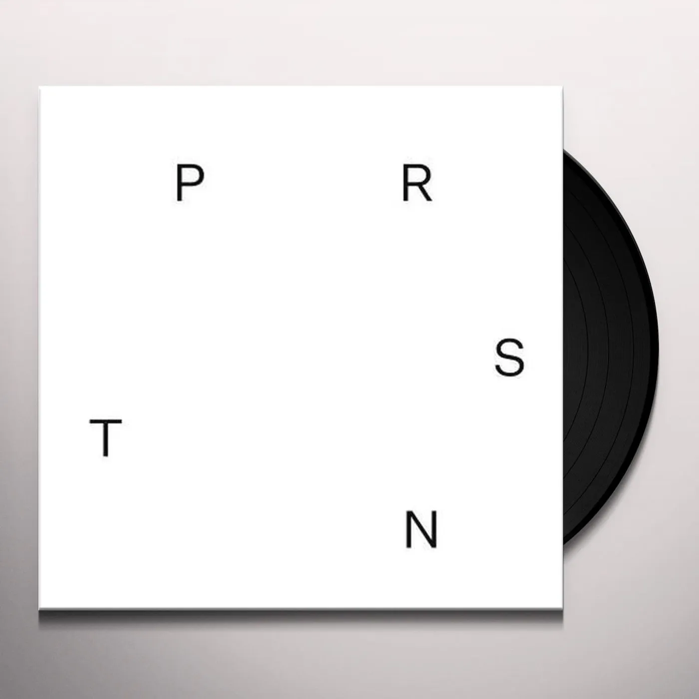 Prsnt / Various