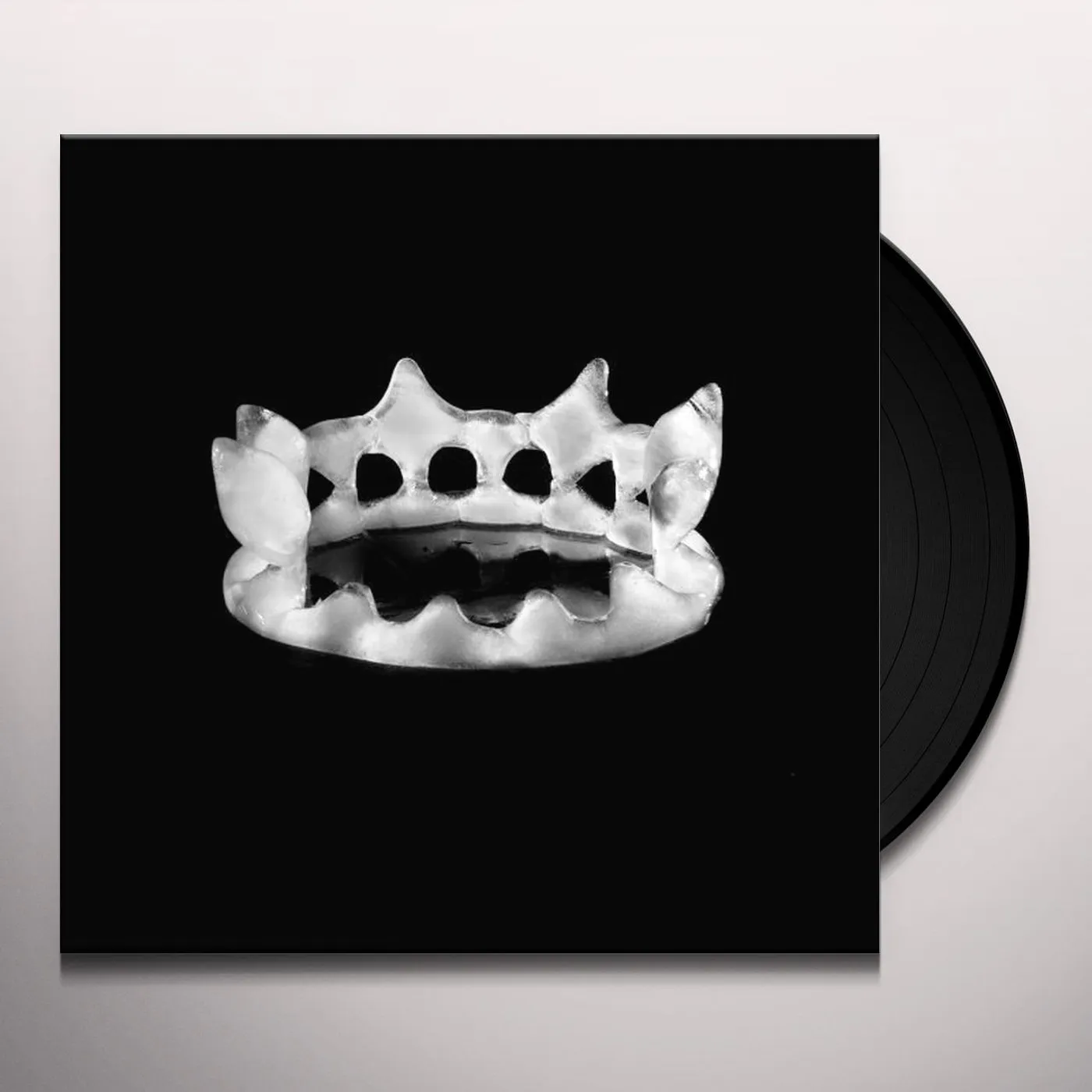 Mole Peace Monarchy Vinyl Record