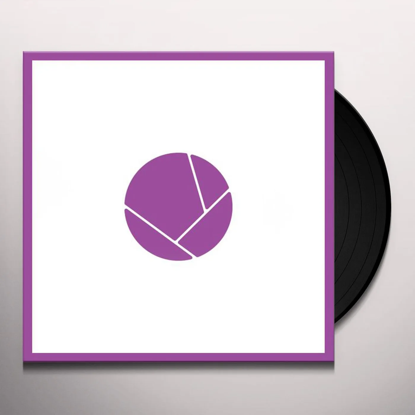 Nicolas Masseyeff Muse Vinyl Record