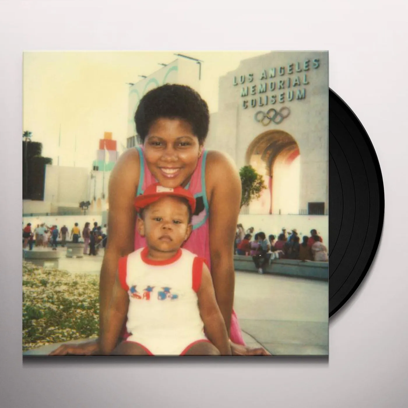 Like GABRIEL Vinyl Record