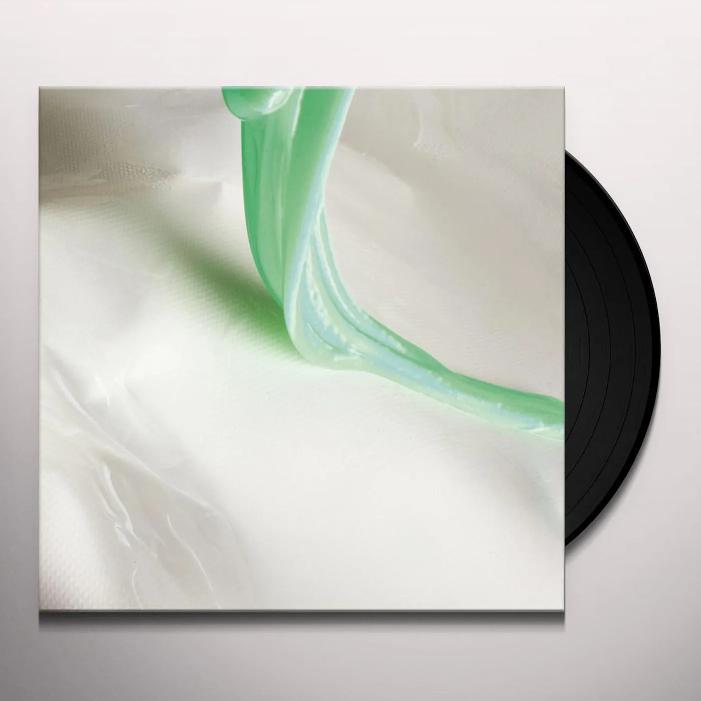 Voronoi VIS-VIVA Vinyl Record