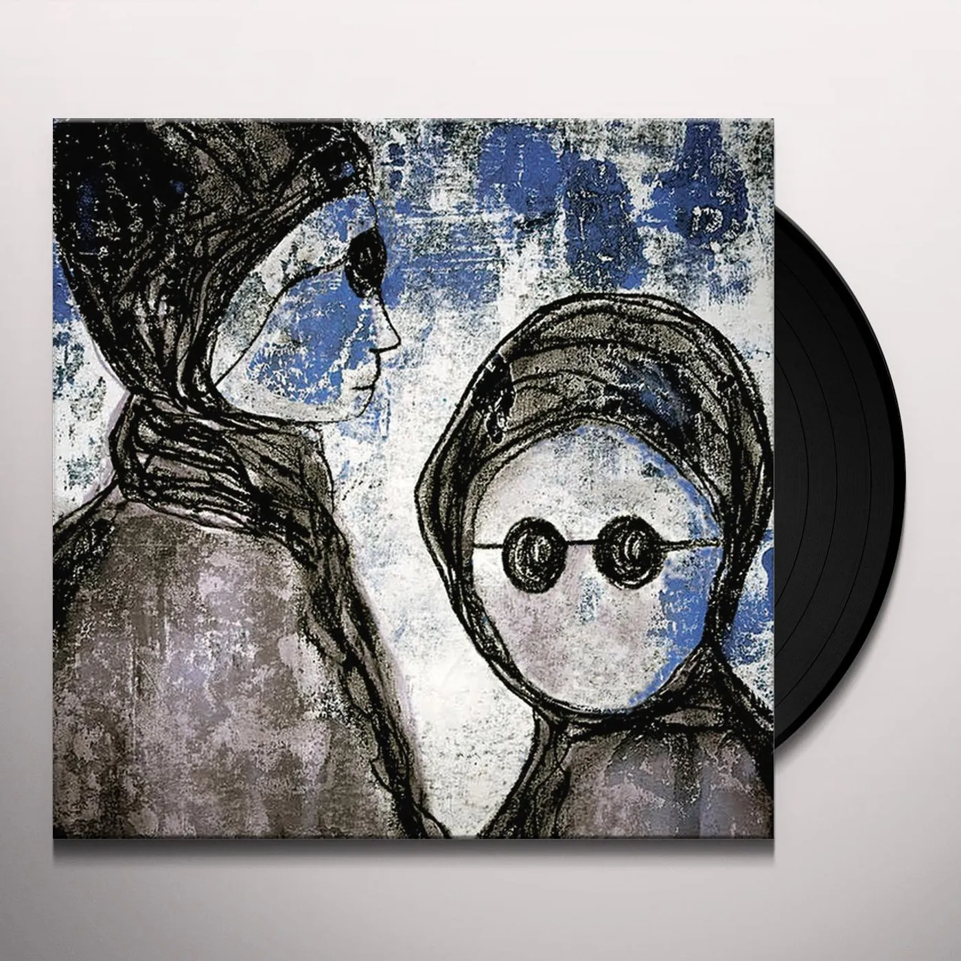 Appleblim Vurstep Vinyl Record