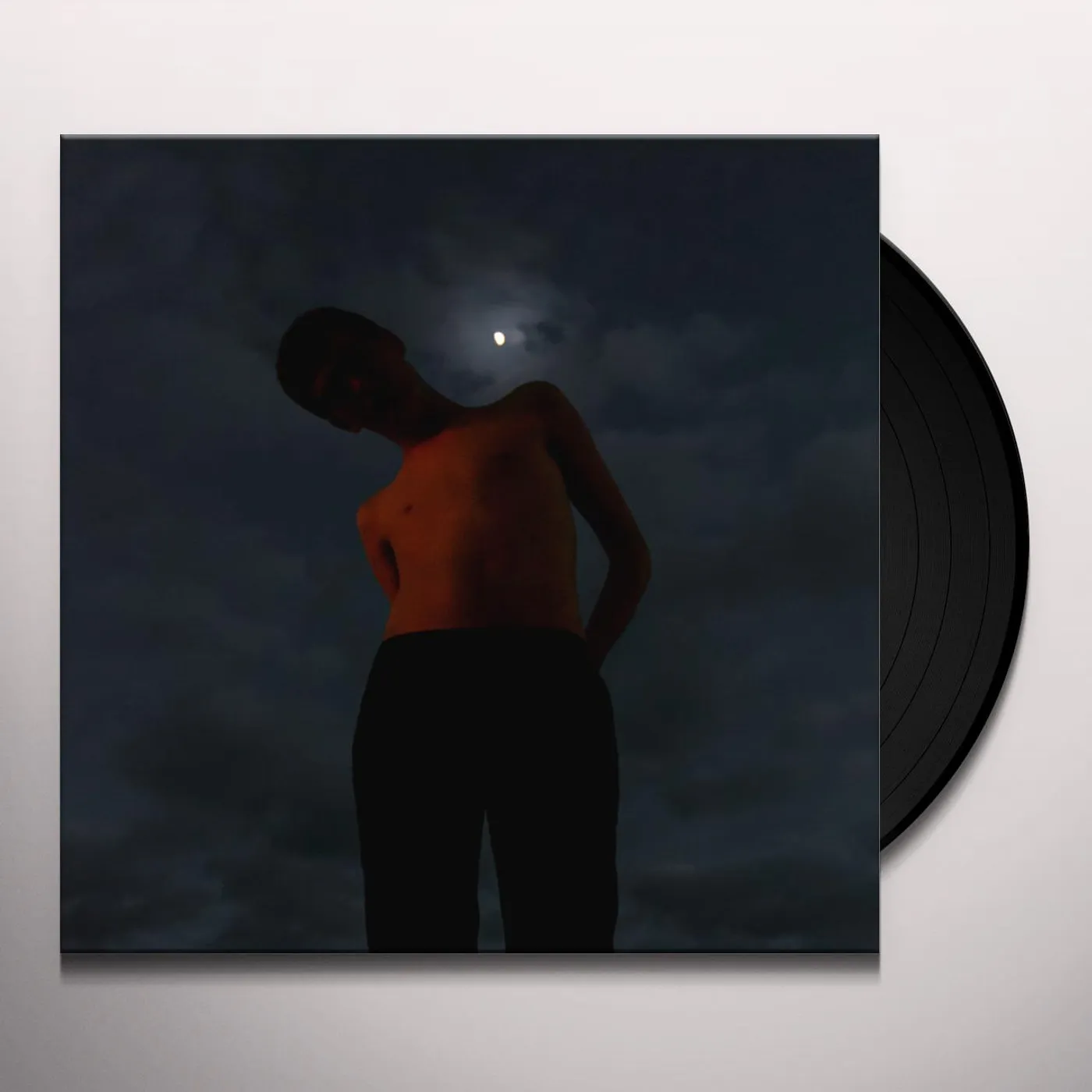 Lontalius All I Have Vinyl Record