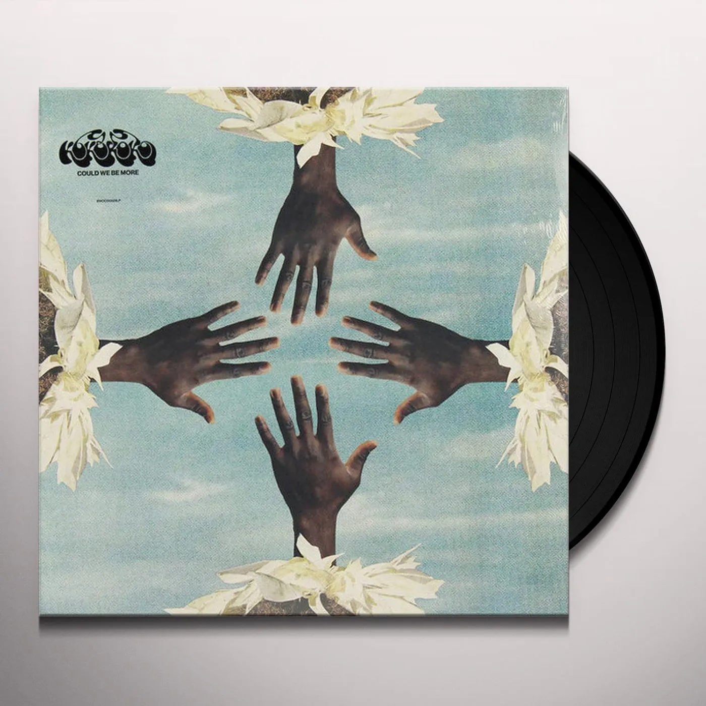 Kokoroko Could We Be More Vinyl Record