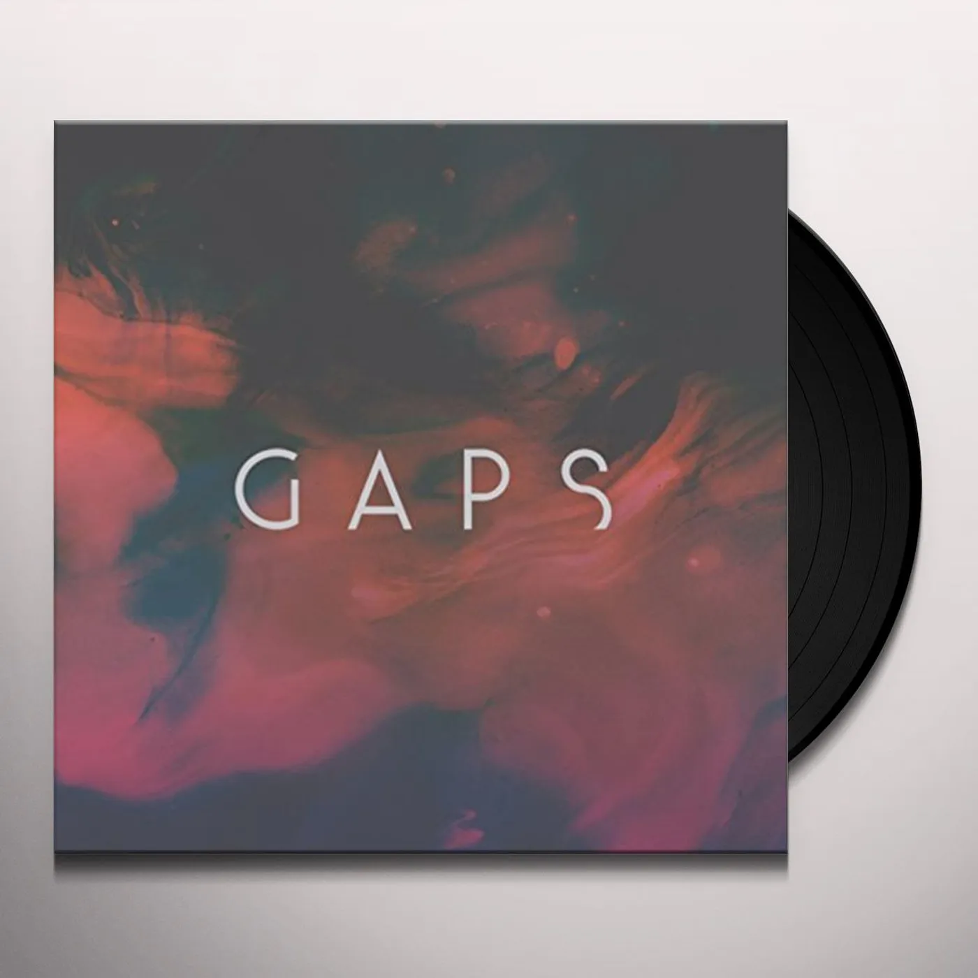 GAPS I KNOW IT'S YOU Vinyl Record