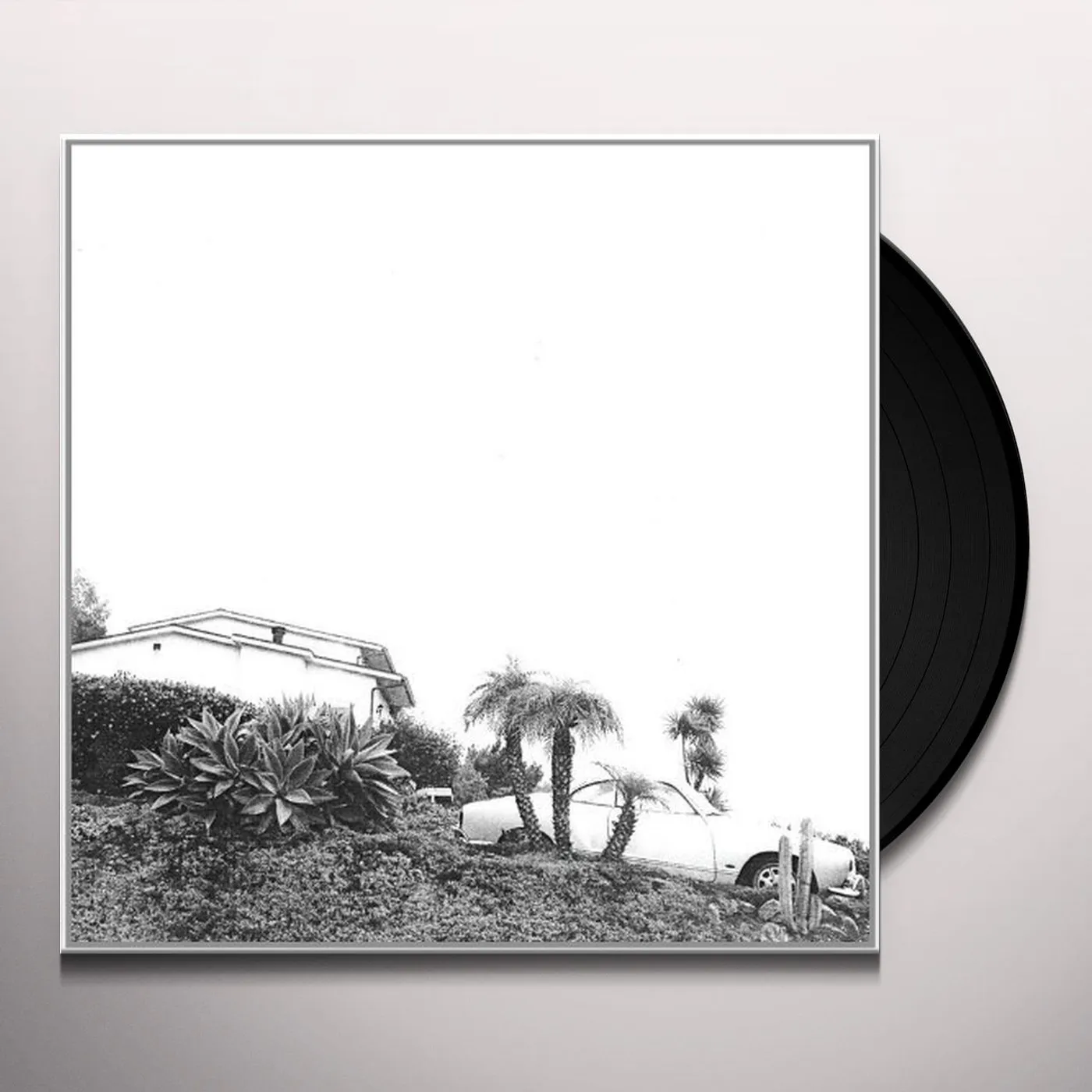 Timber Timbre Hot Dreams Vinyl Record