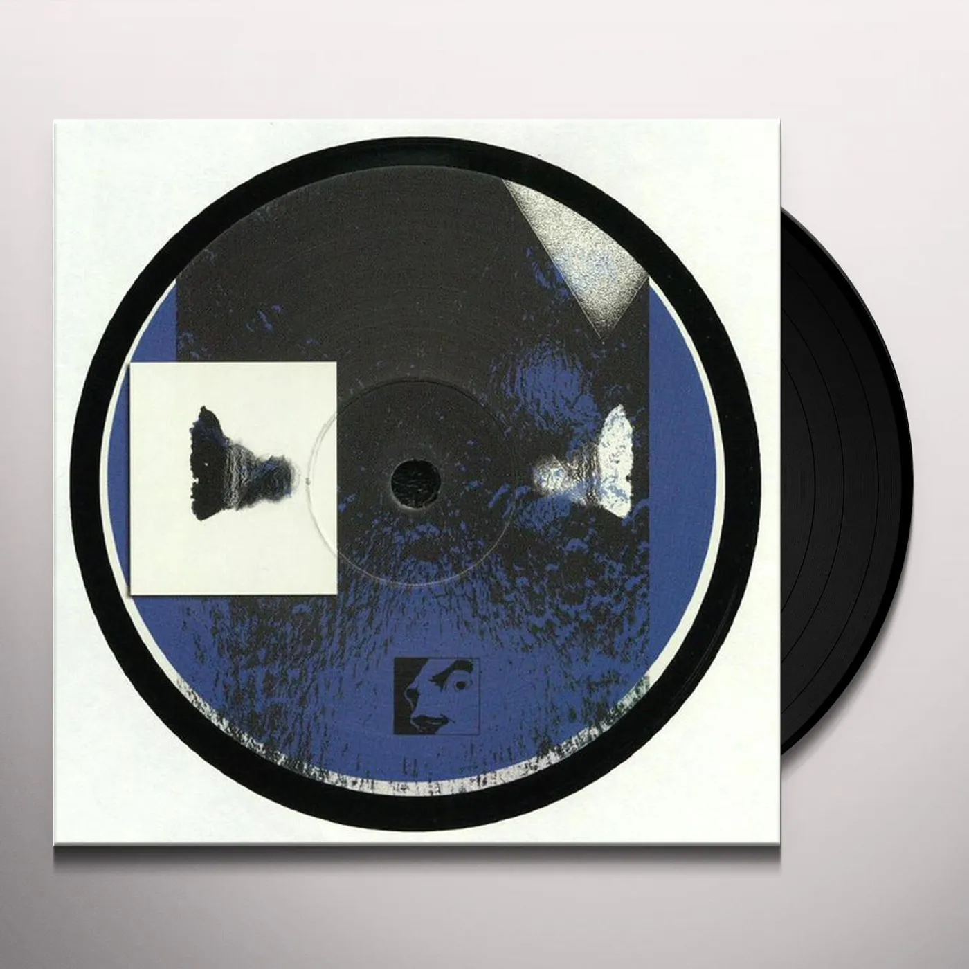 Christian Nielsen LOVE STRUCK Vinyl Record