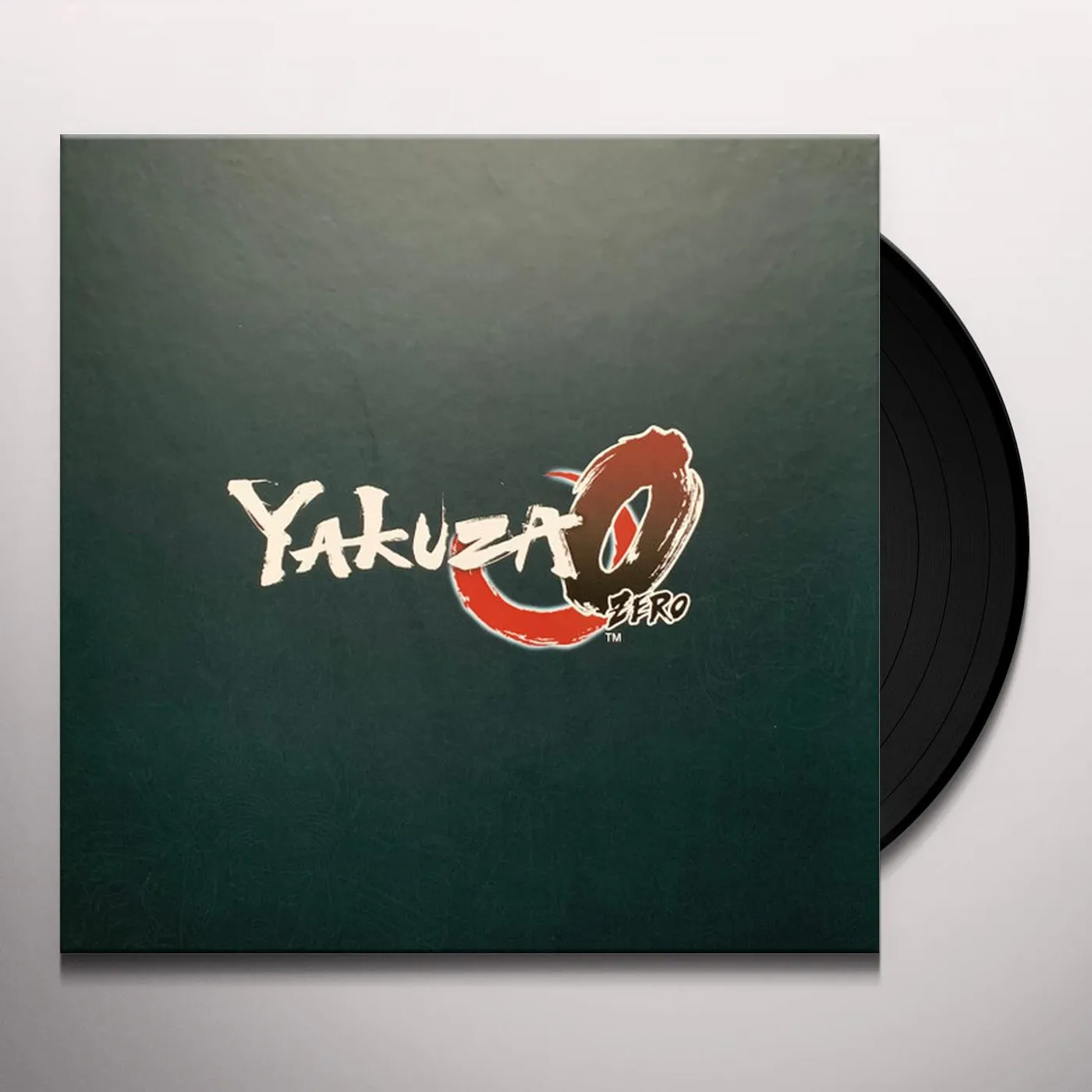 Various Artists  YAKUZA 0 (DELUXE ORIGINAL GAME SOUNDTRACK) (6LP) Vinyl Record