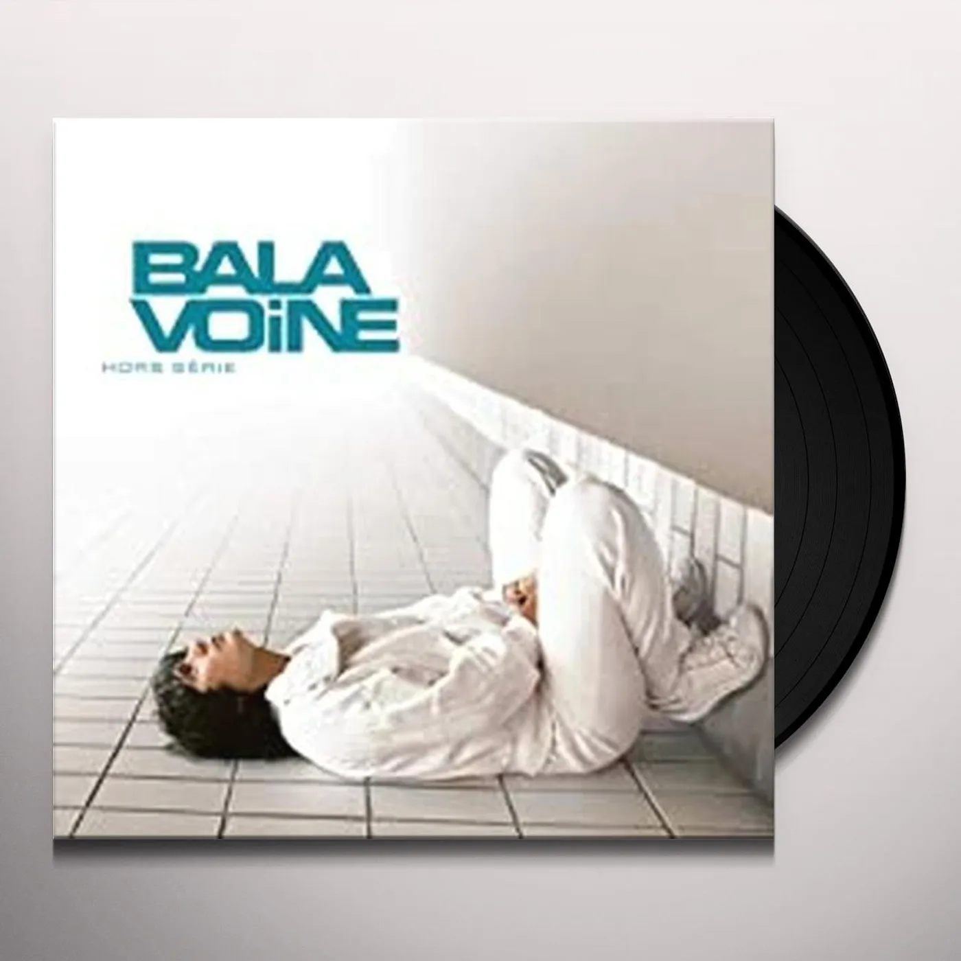Daniel Balavoine HORS-SERIE LA COMPILATION DES RARETES Vinyl Record